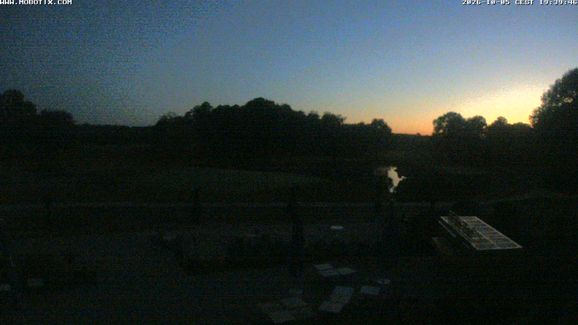 Webcam Golf Club Soufflenheim