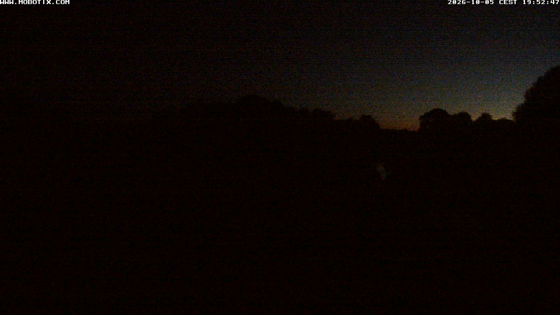 Webcam Golf Club Soufflenheim