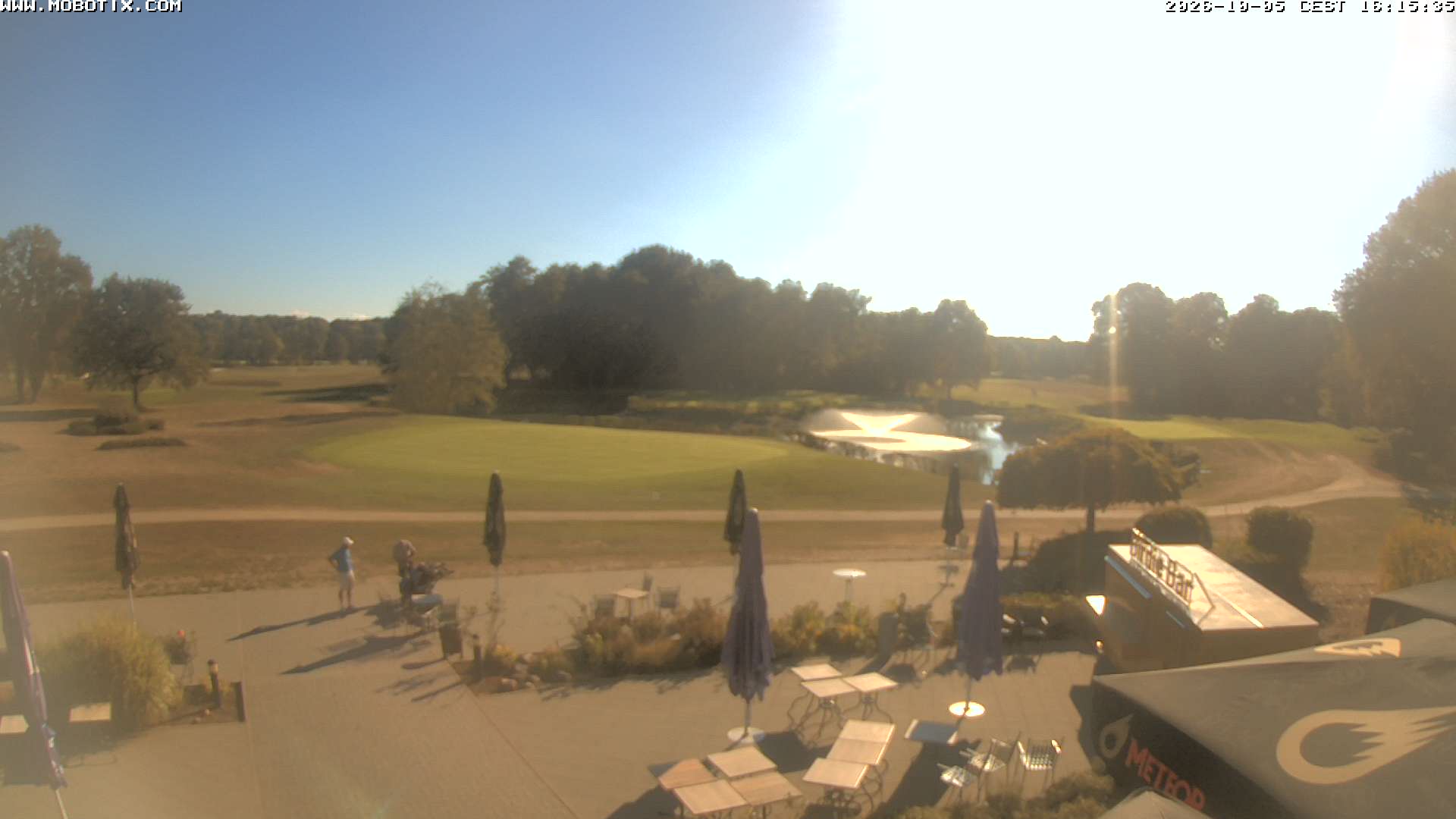 Webcam Golf Club Soufflenheim