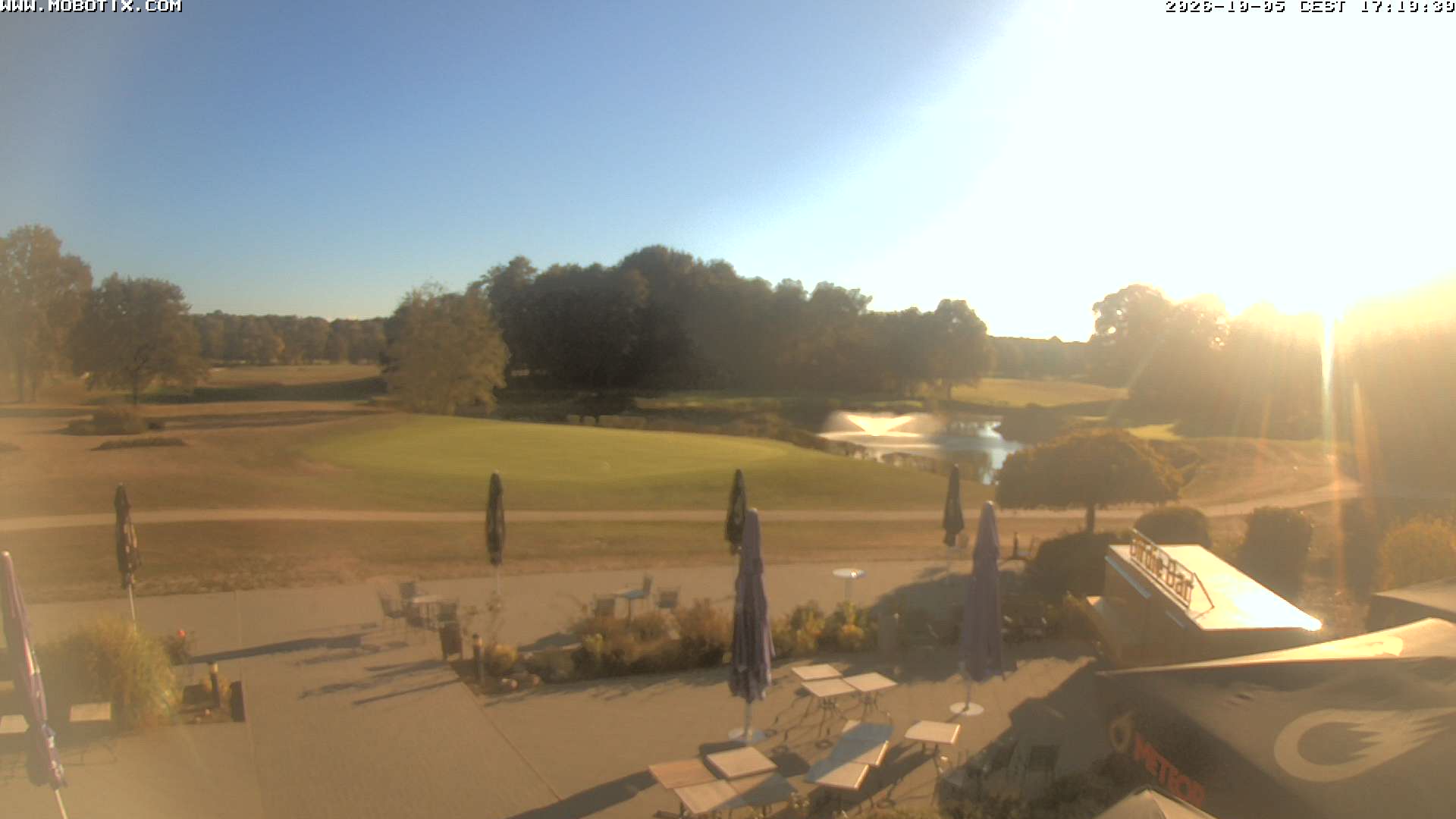 Webcam Golf Club Soufflenheim