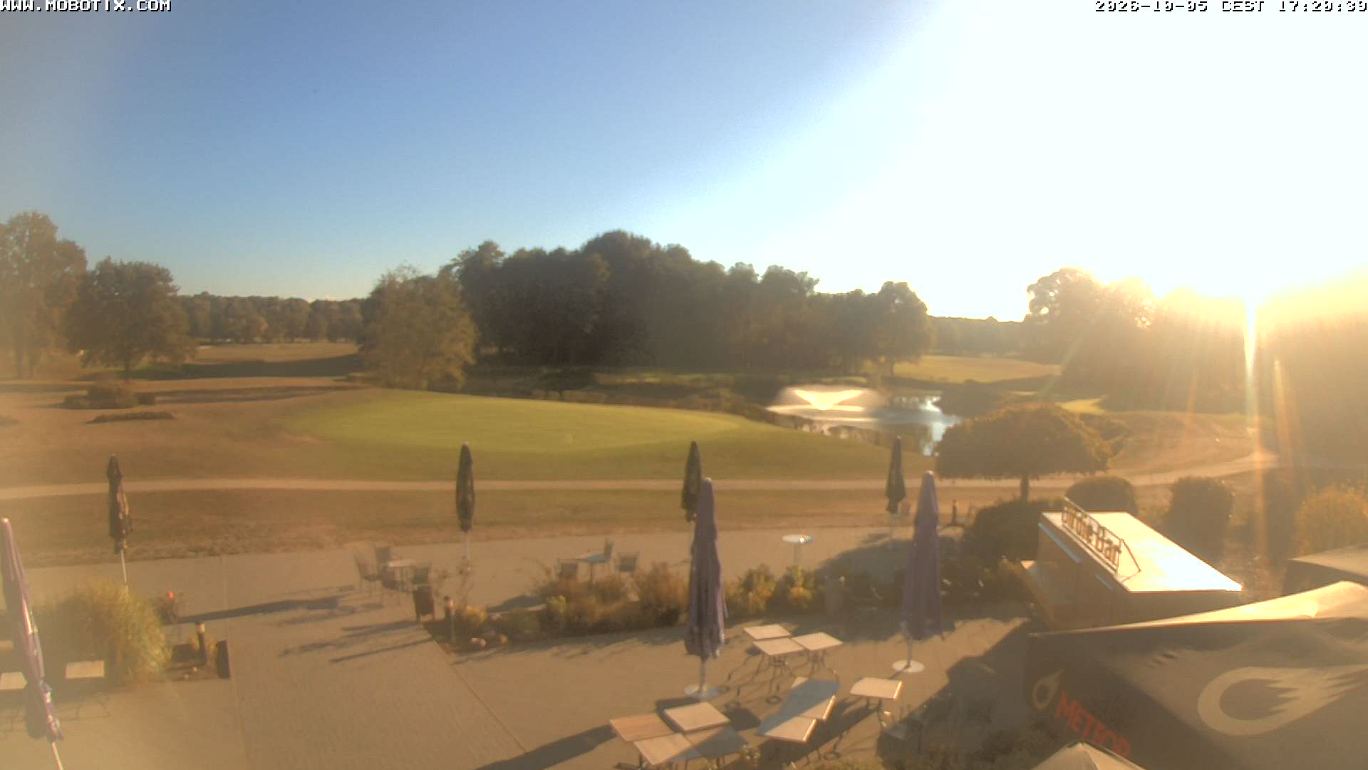 Webcam Golf Club Soufflenheim