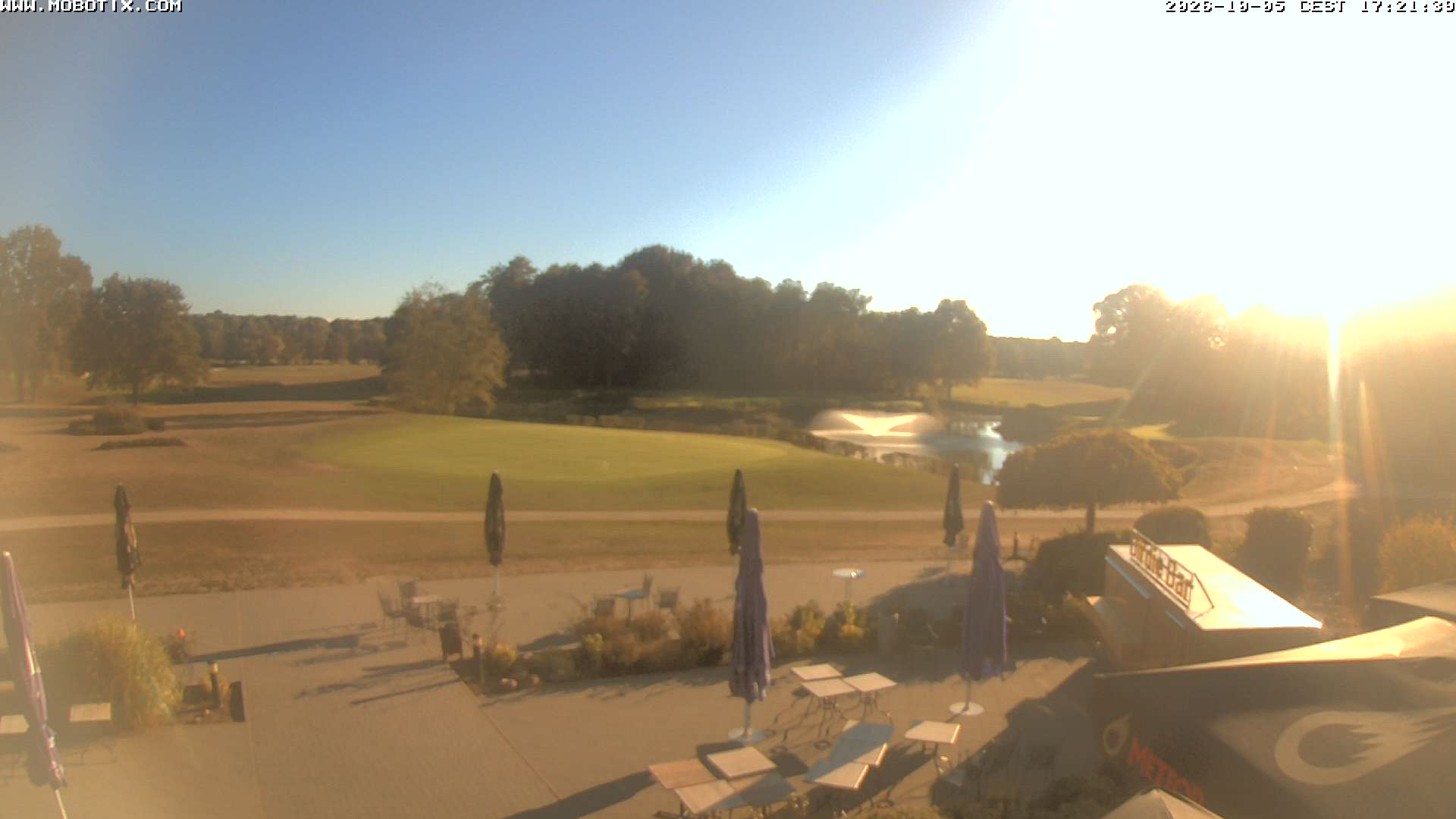 Webcam Golf Club Soufflenheim
