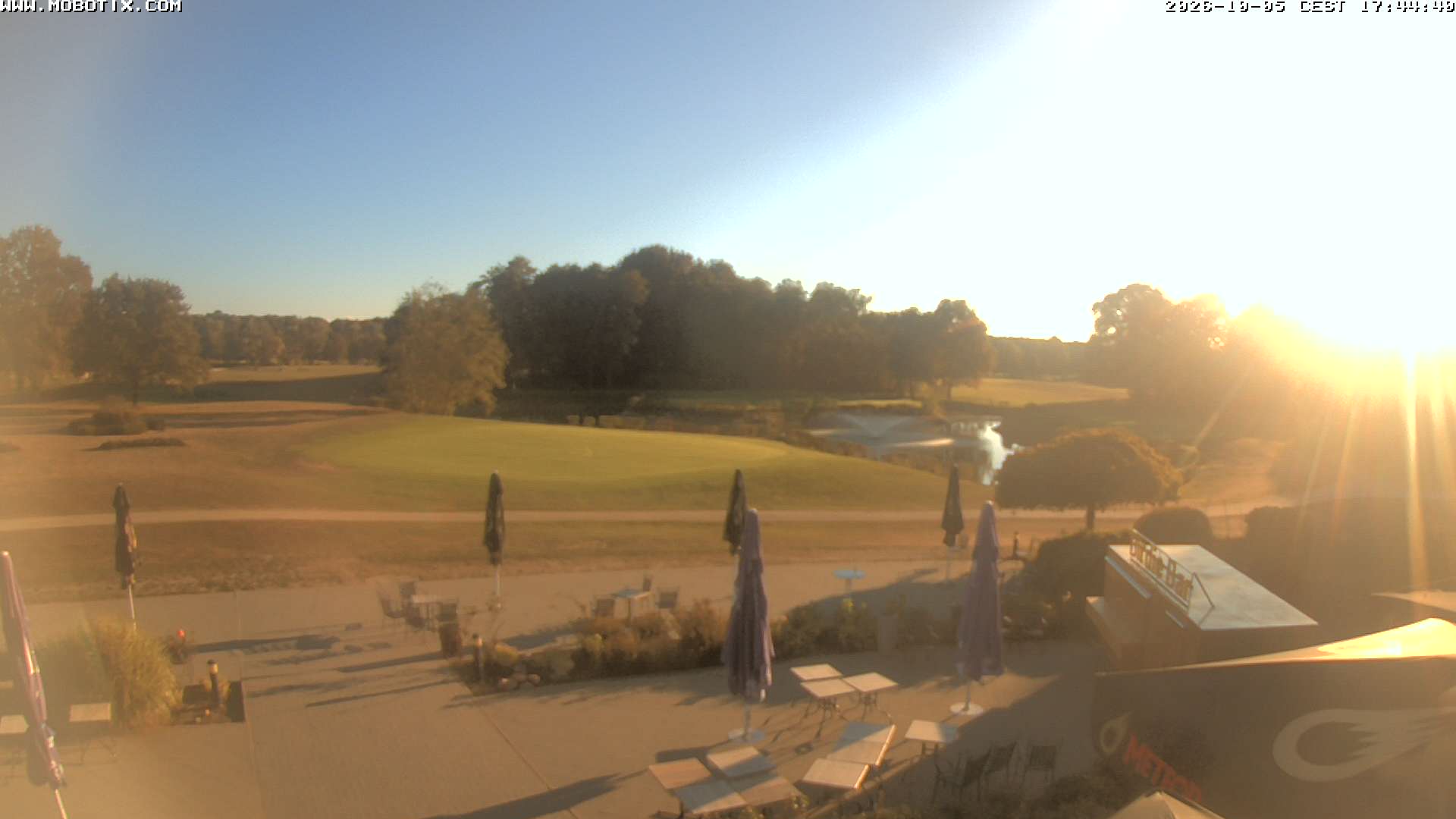 Webcam Golf Club Soufflenheim