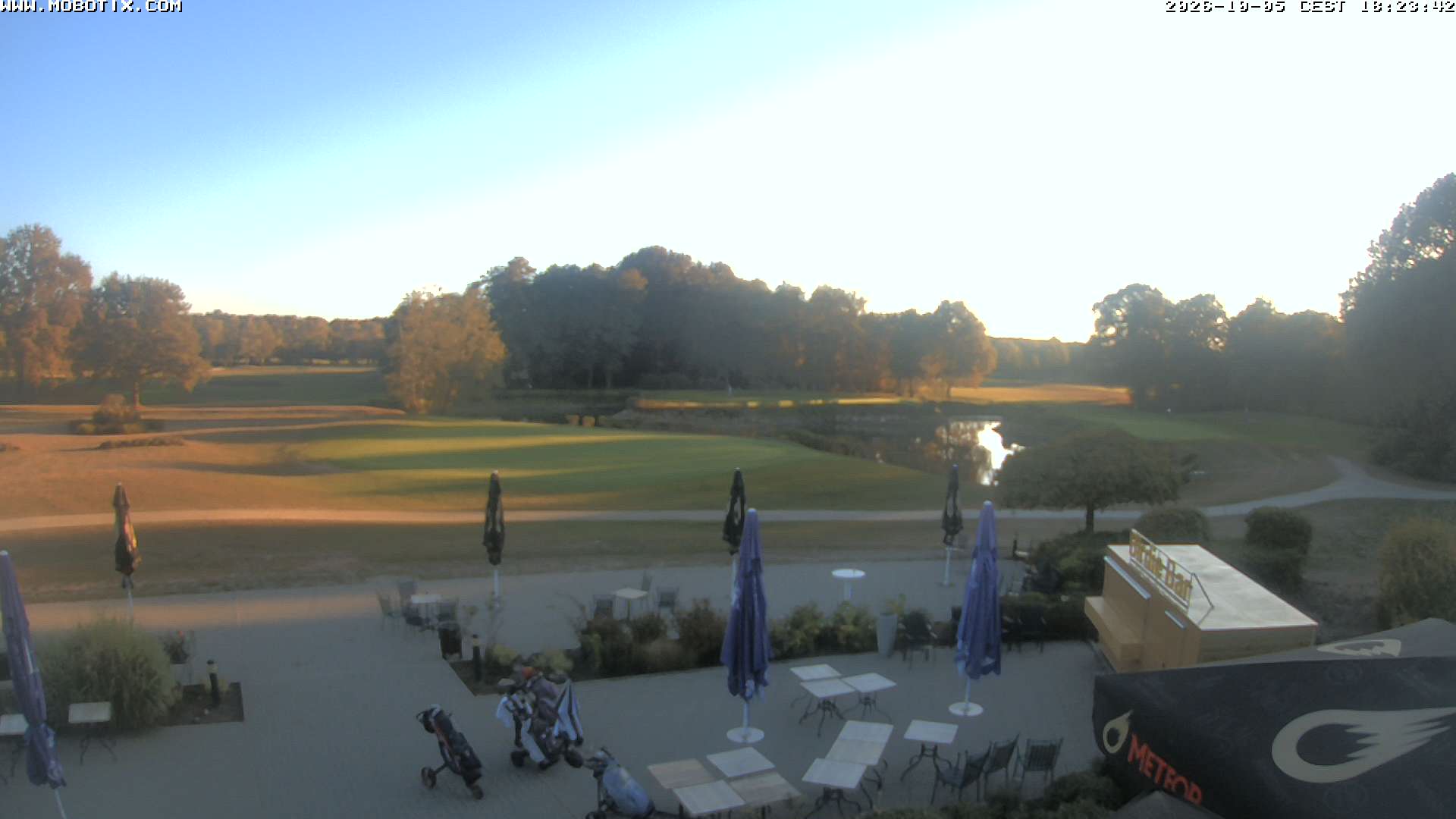 Webcam Golf Club Soufflenheim
