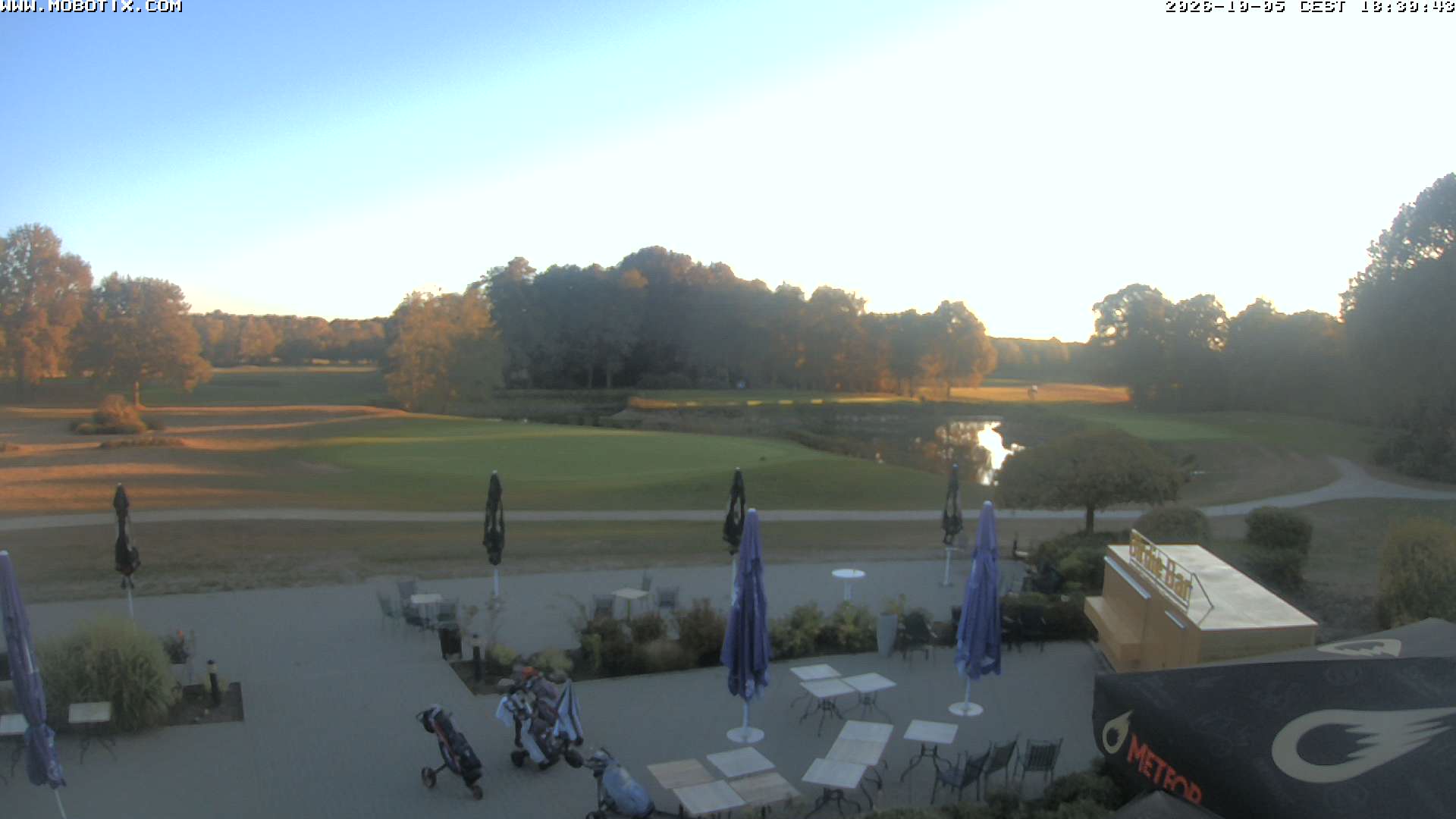 Webcam Golf Club Soufflenheim