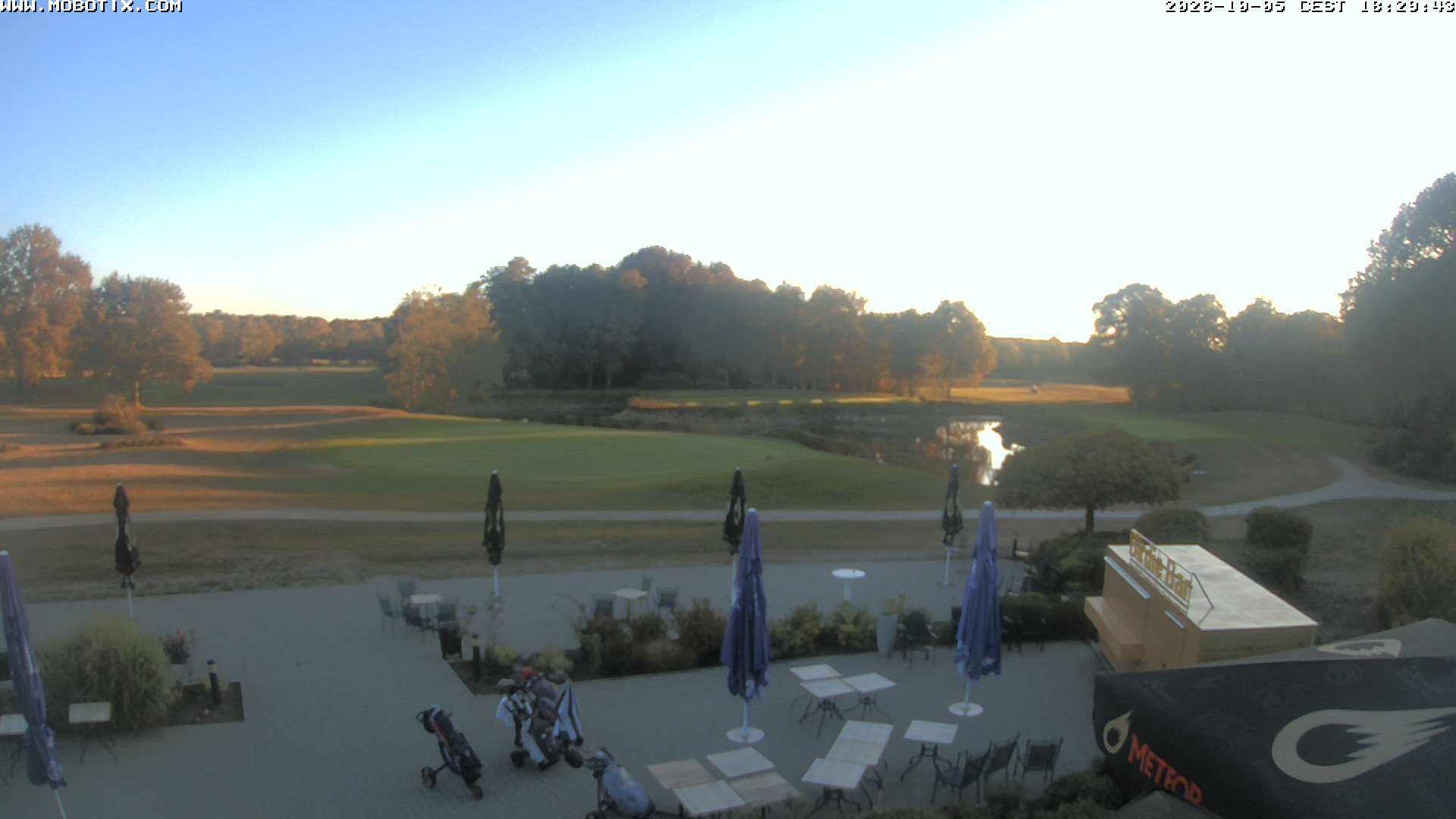 Webcam Golf Club Soufflenheim