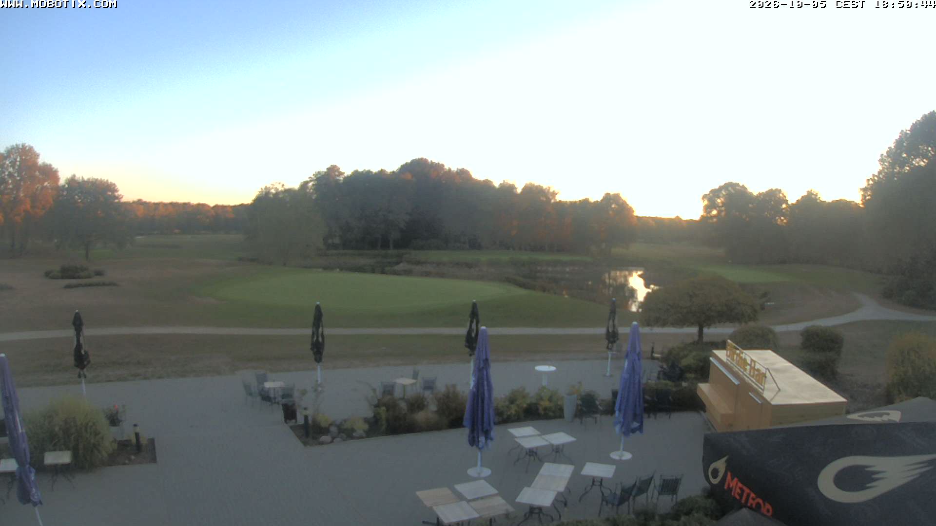 Webcam Golf Club Soufflenheim