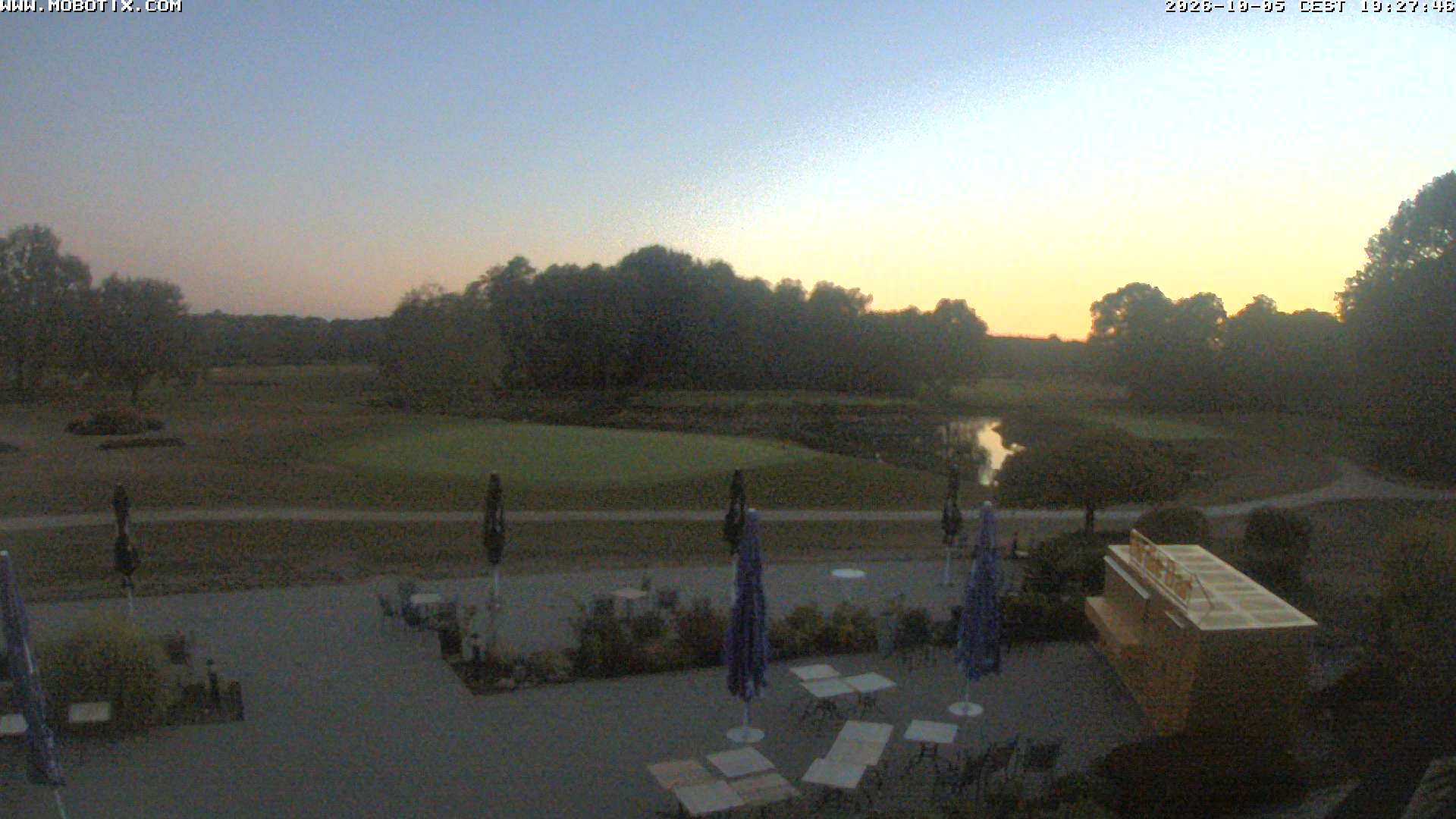 Webcam Golf Club Soufflenheim