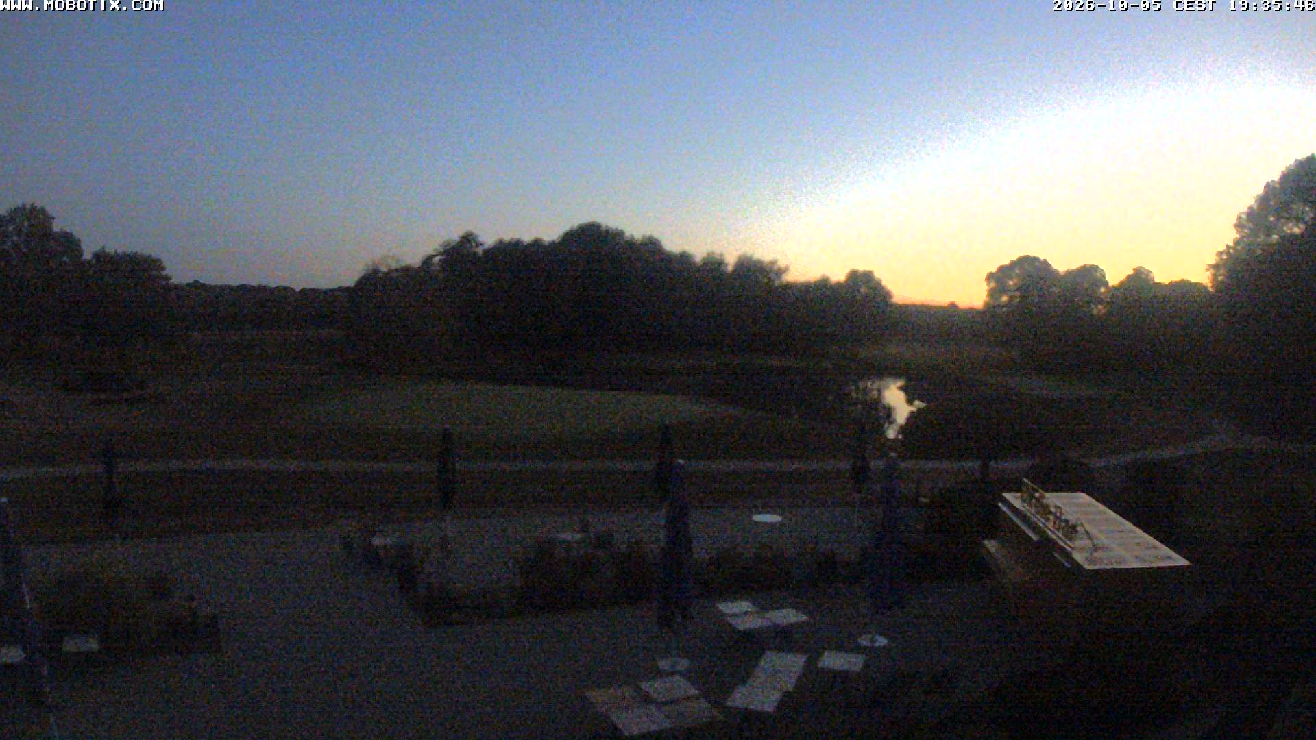 Webcam Golf Club Soufflenheim