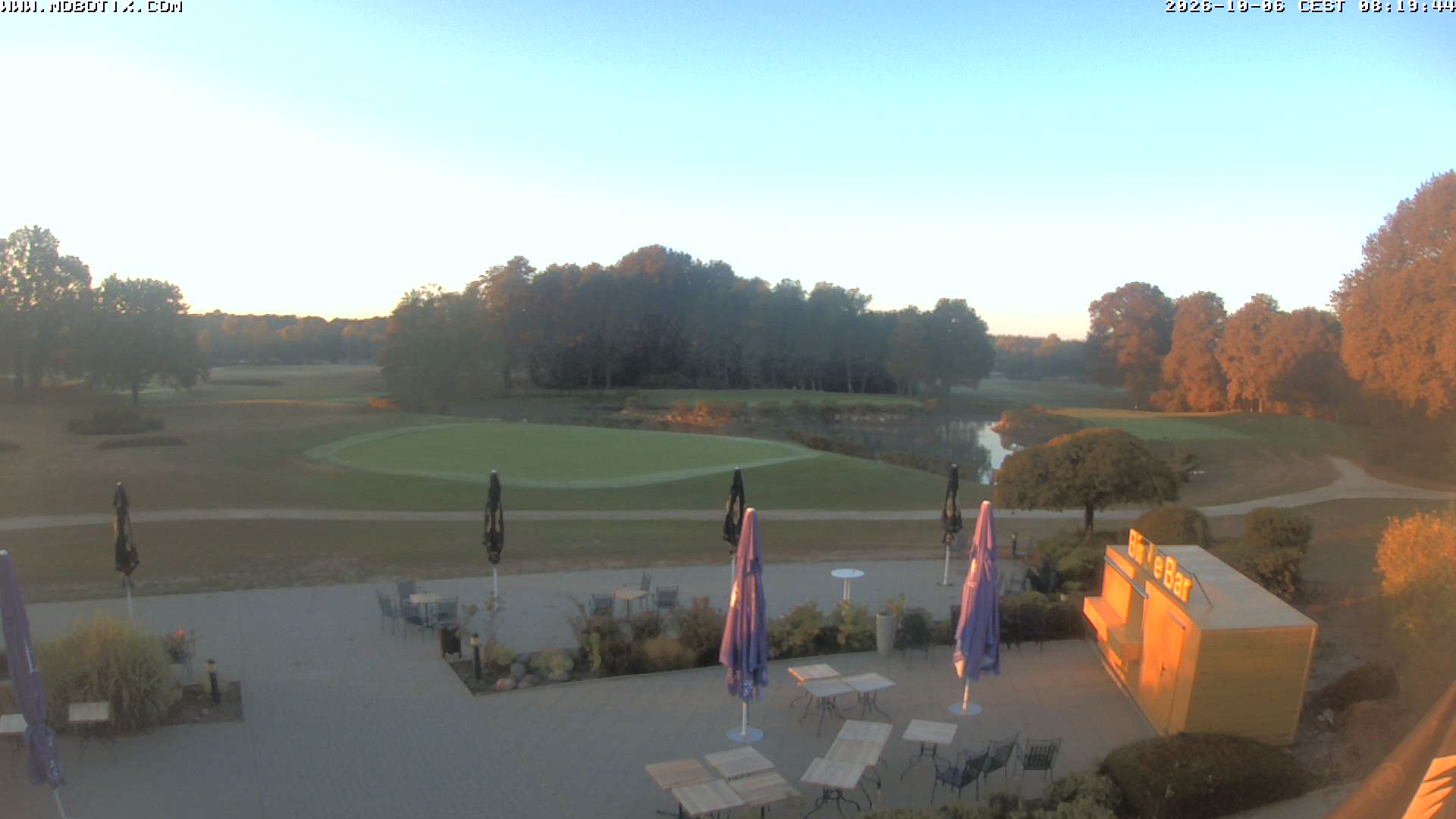 Webcam Golf Club Soufflenheim