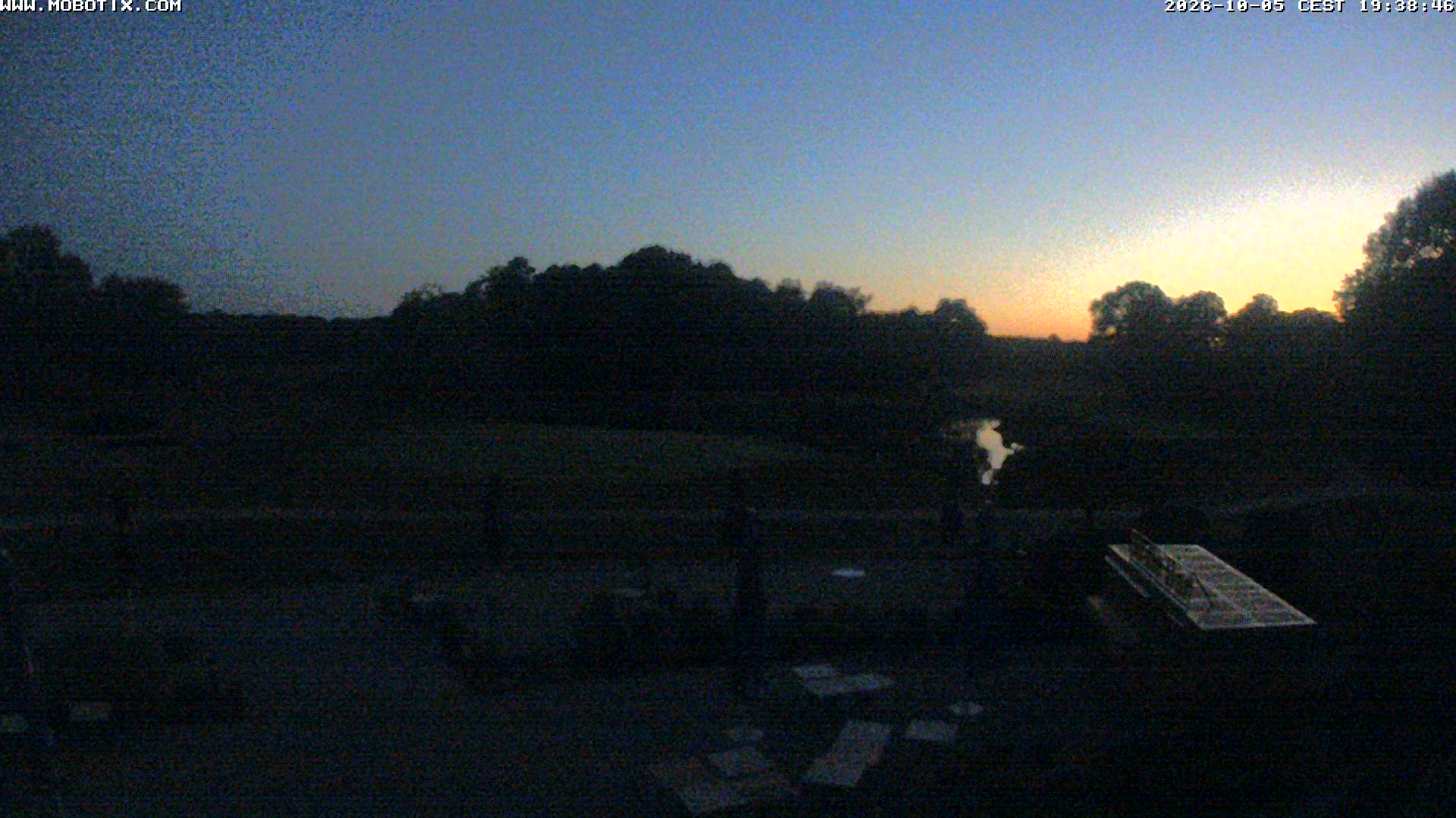 Webcam Golf Club Soufflenheim