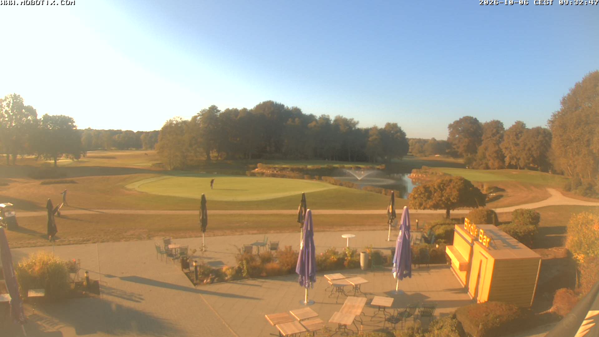 Webcam Golf Club Soufflenheim