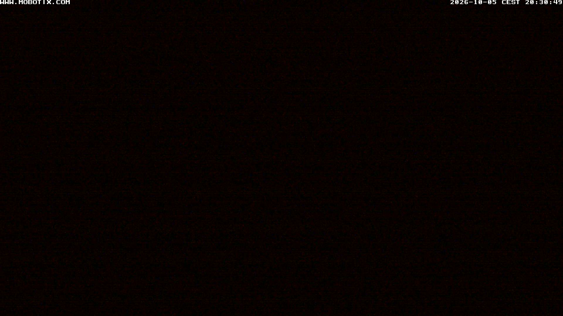 Webcam Golf Club Soufflenheim