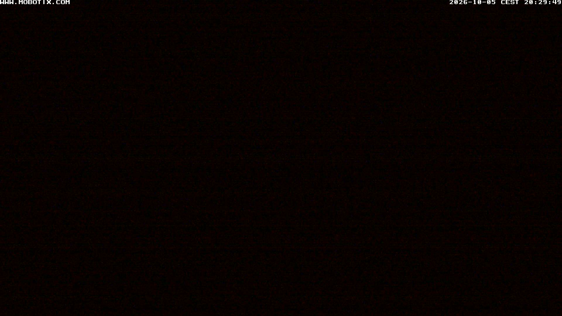 Webcam Golf Club Soufflenheim