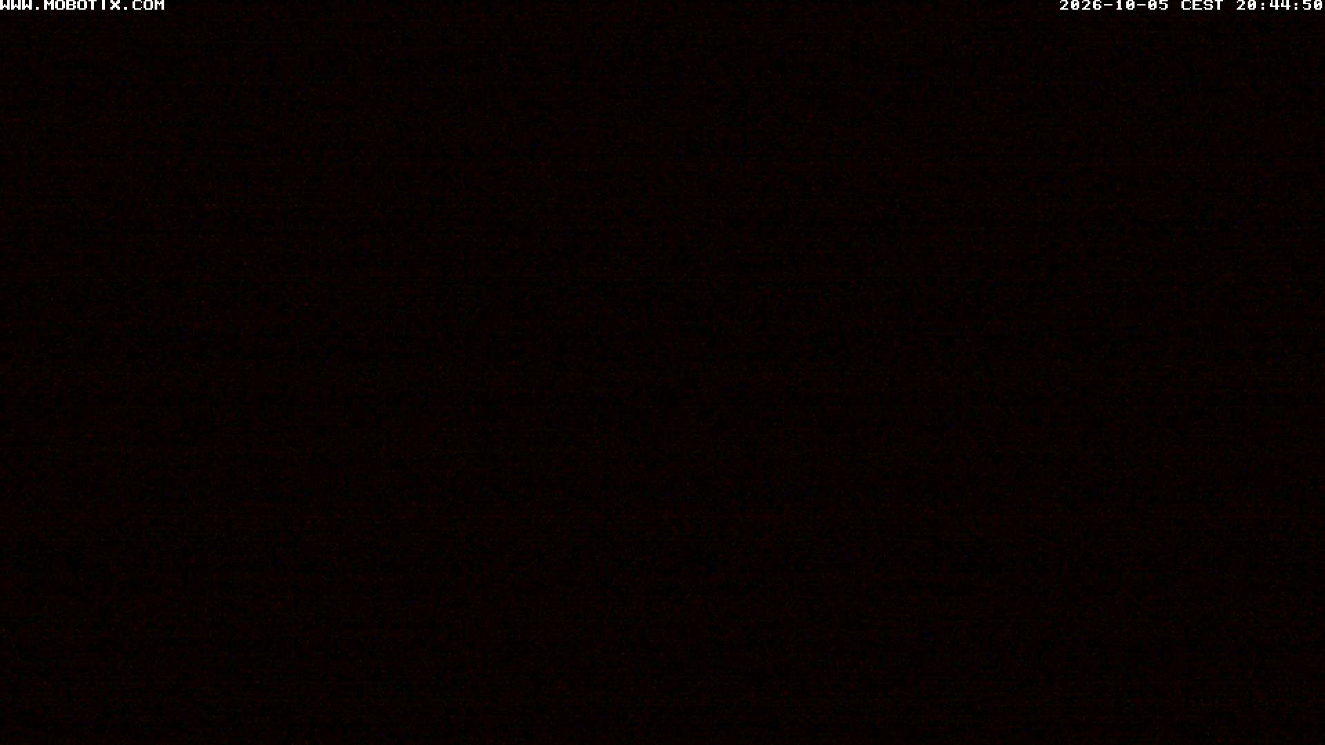 Webcam Golf Club Soufflenheim