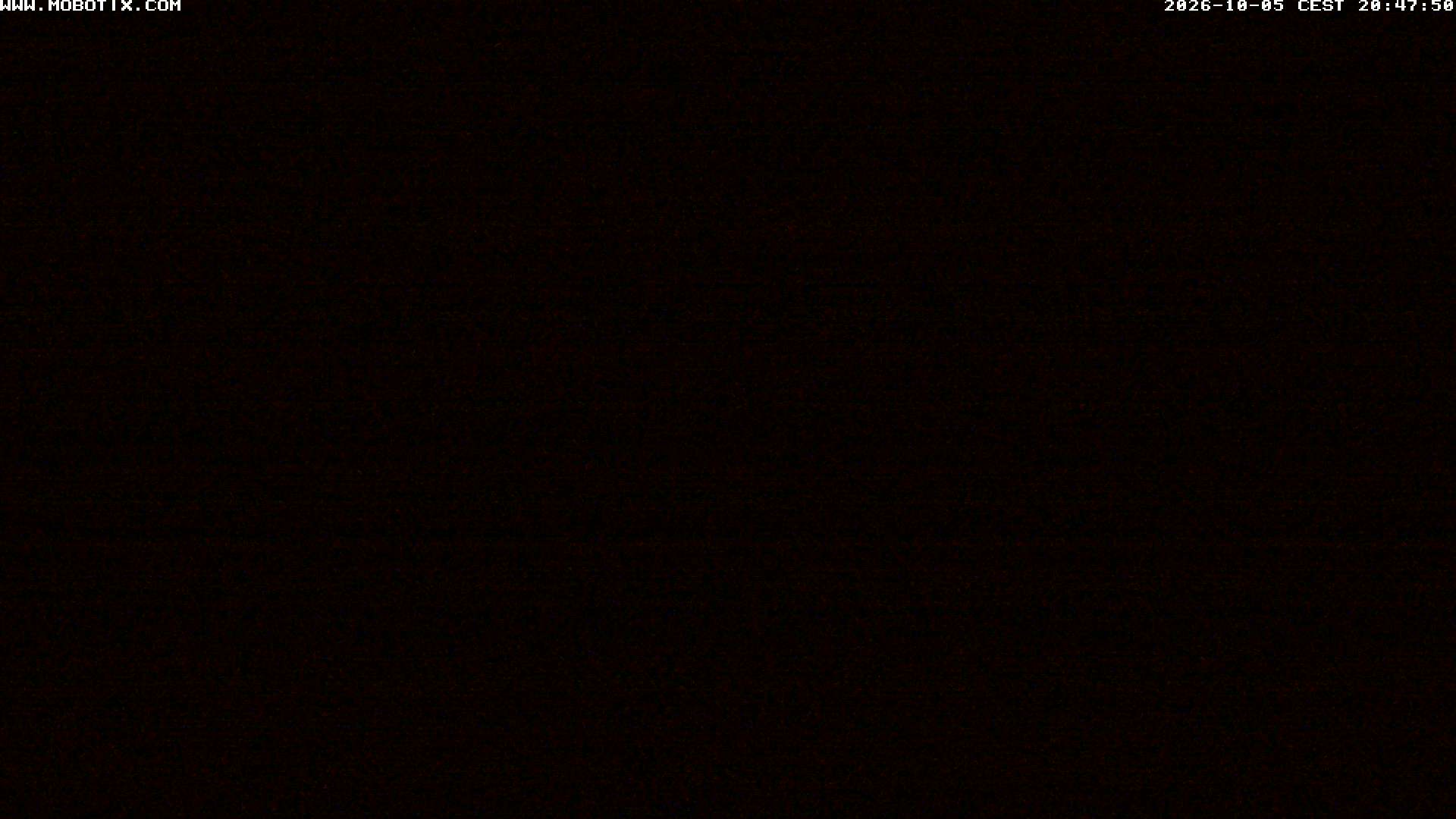 Webcam Golf Club Soufflenheim