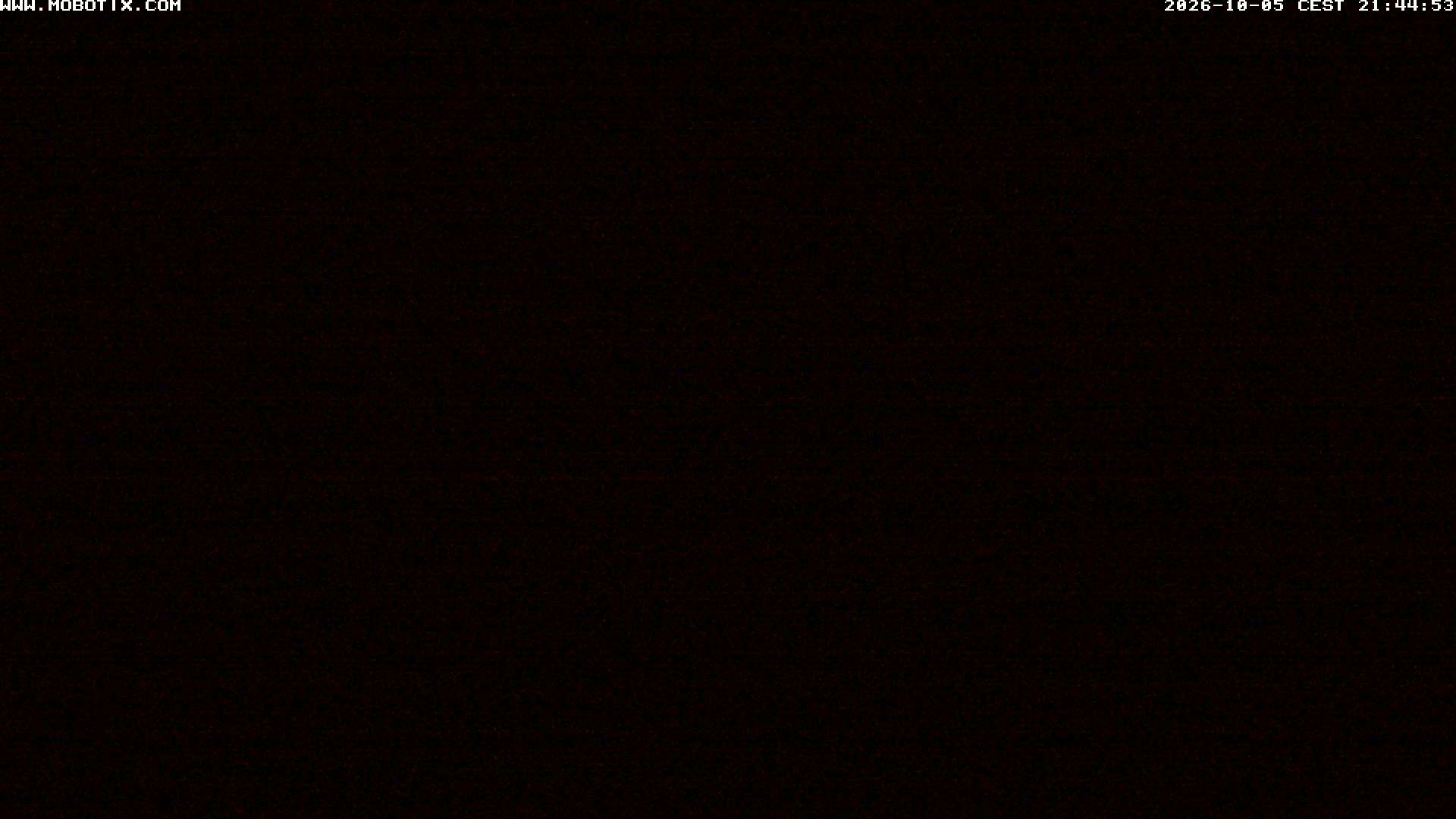 Webcam Golf Club Soufflenheim