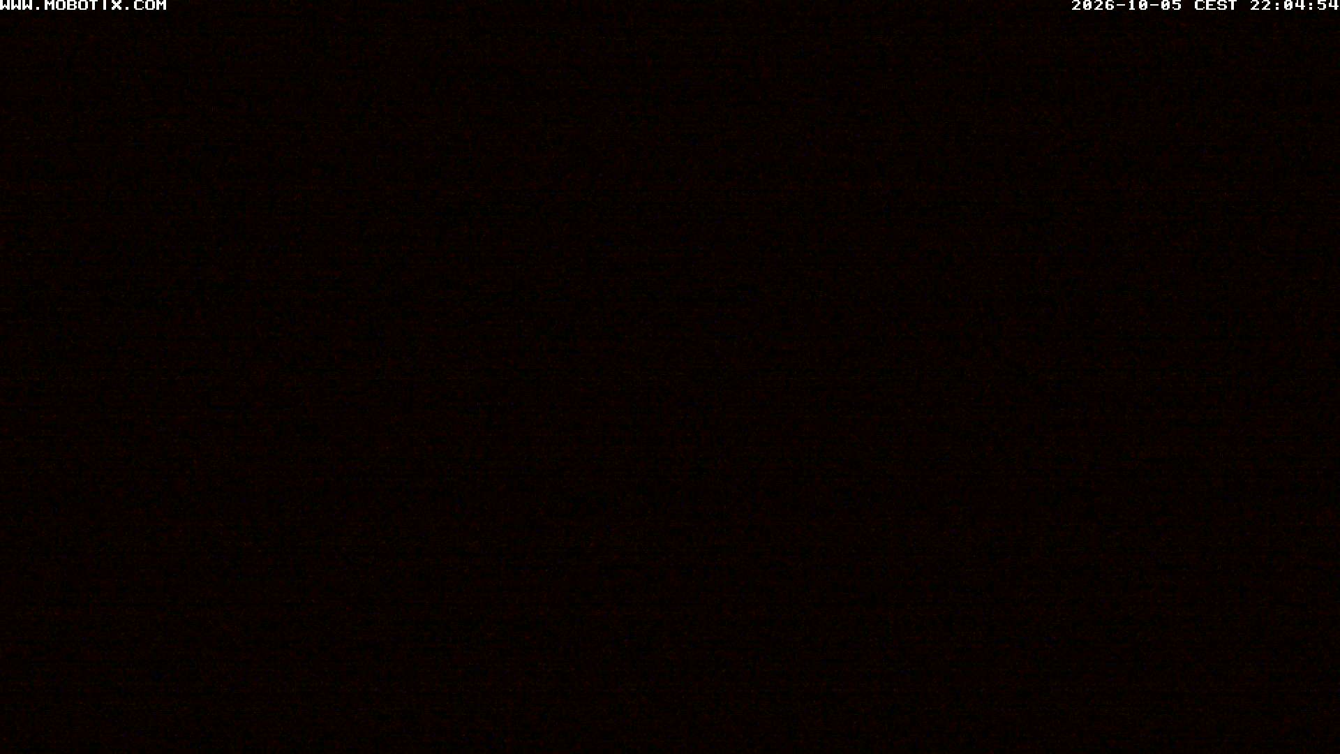Webcam Golf Club Soufflenheim