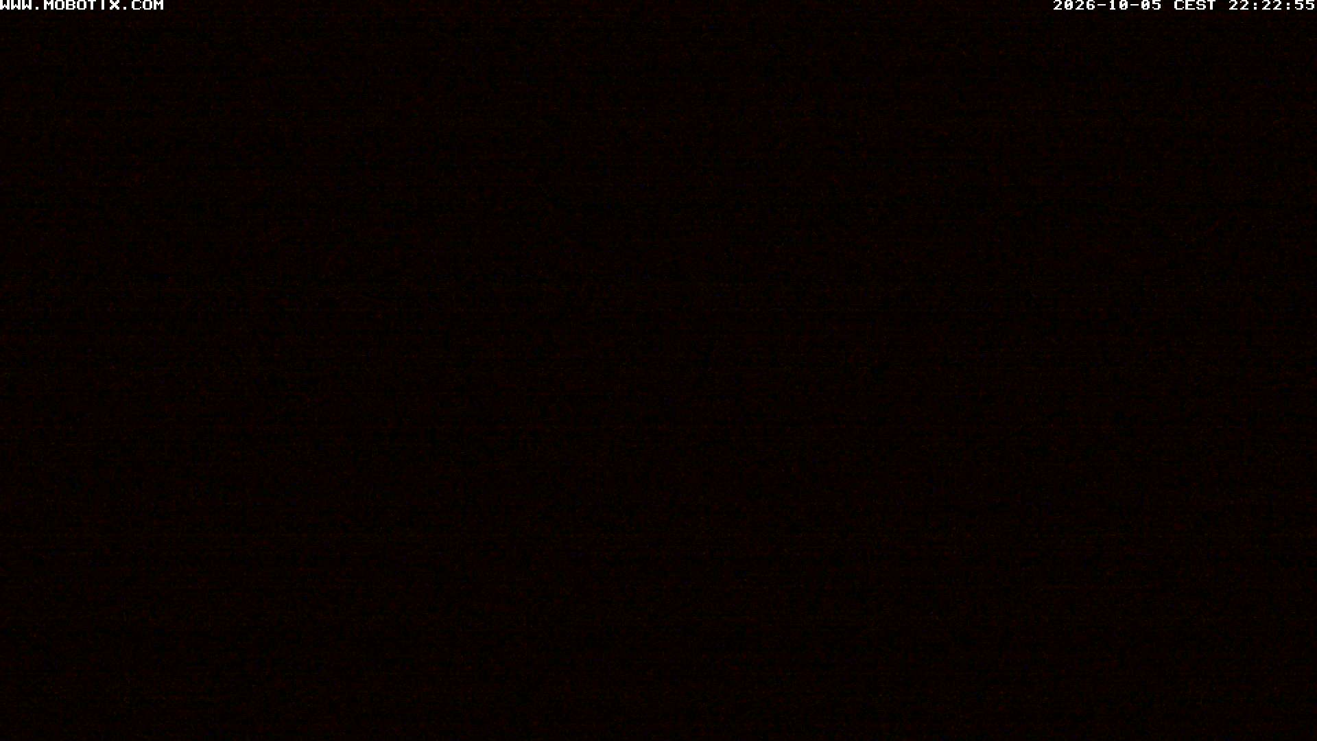 Webcam Golf Club Soufflenheim