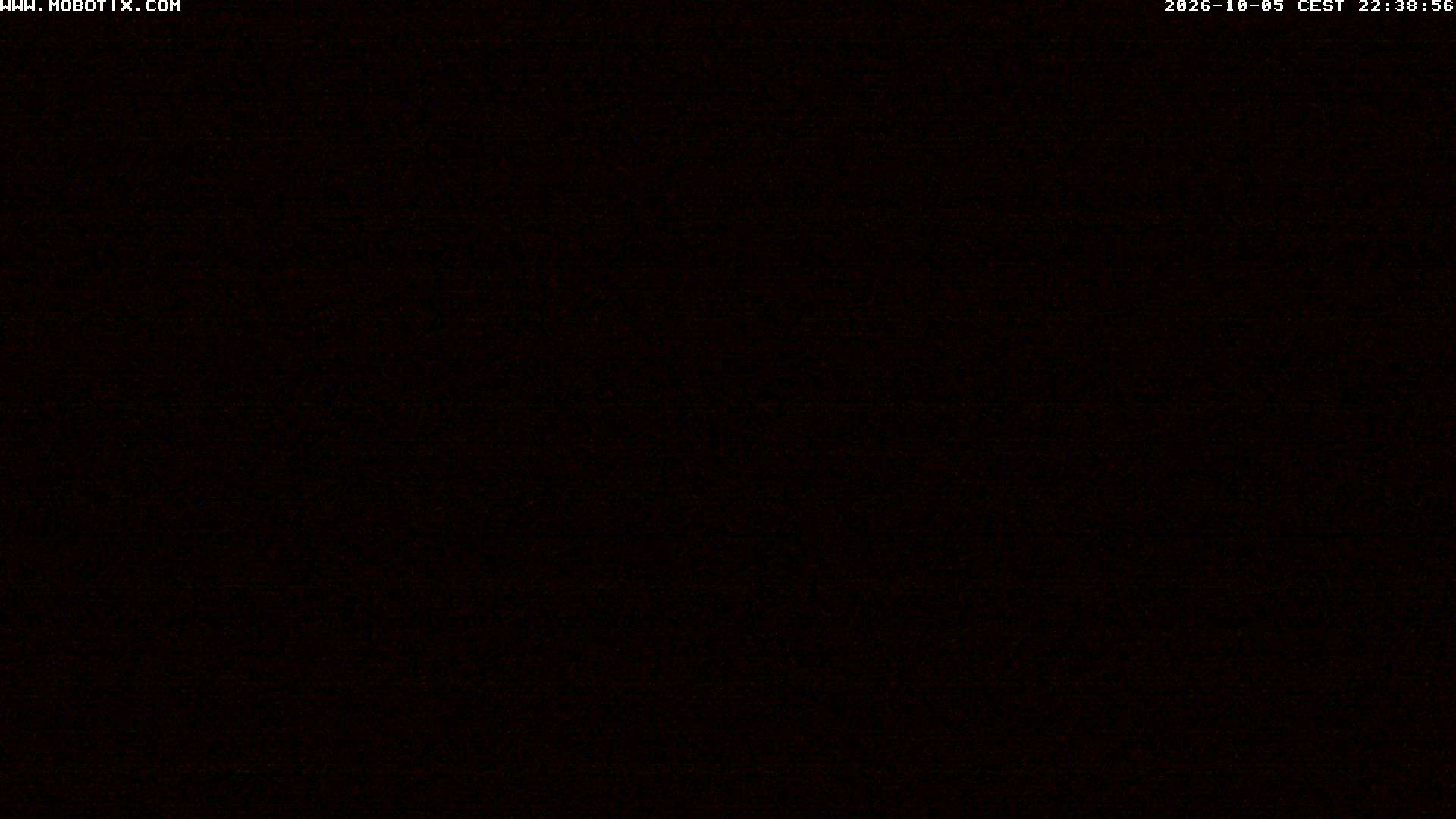 Webcam Golf Club Soufflenheim