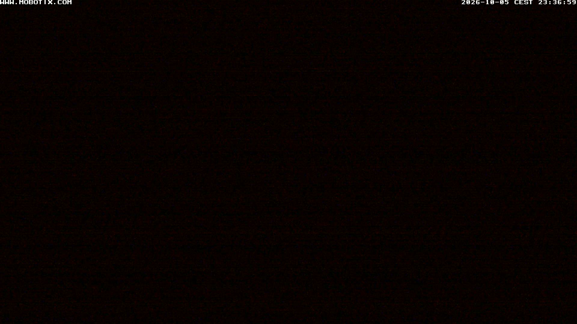 Webcam Golf Club Soufflenheim
