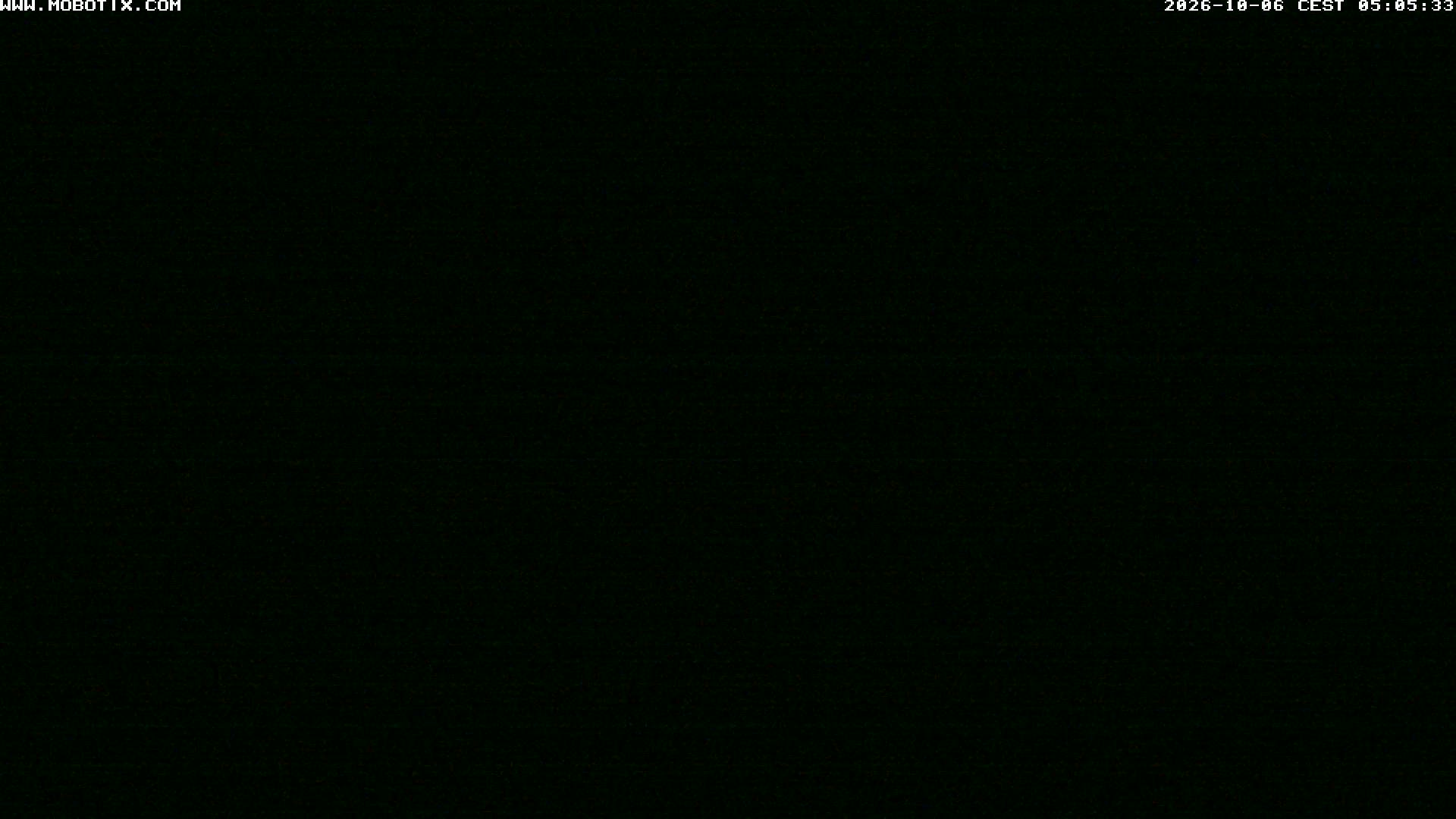 Webcam Golf Club Soufflenheim