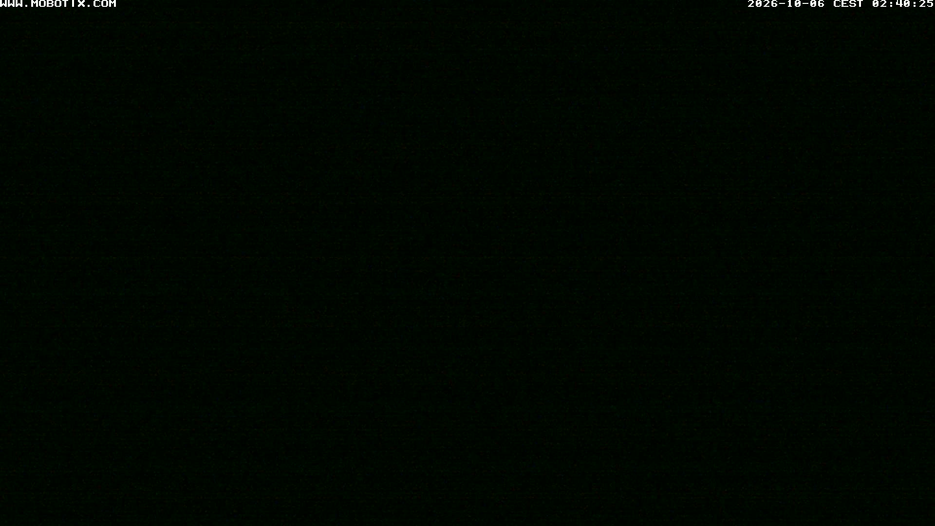 Webcam Golf Club Soufflenheim