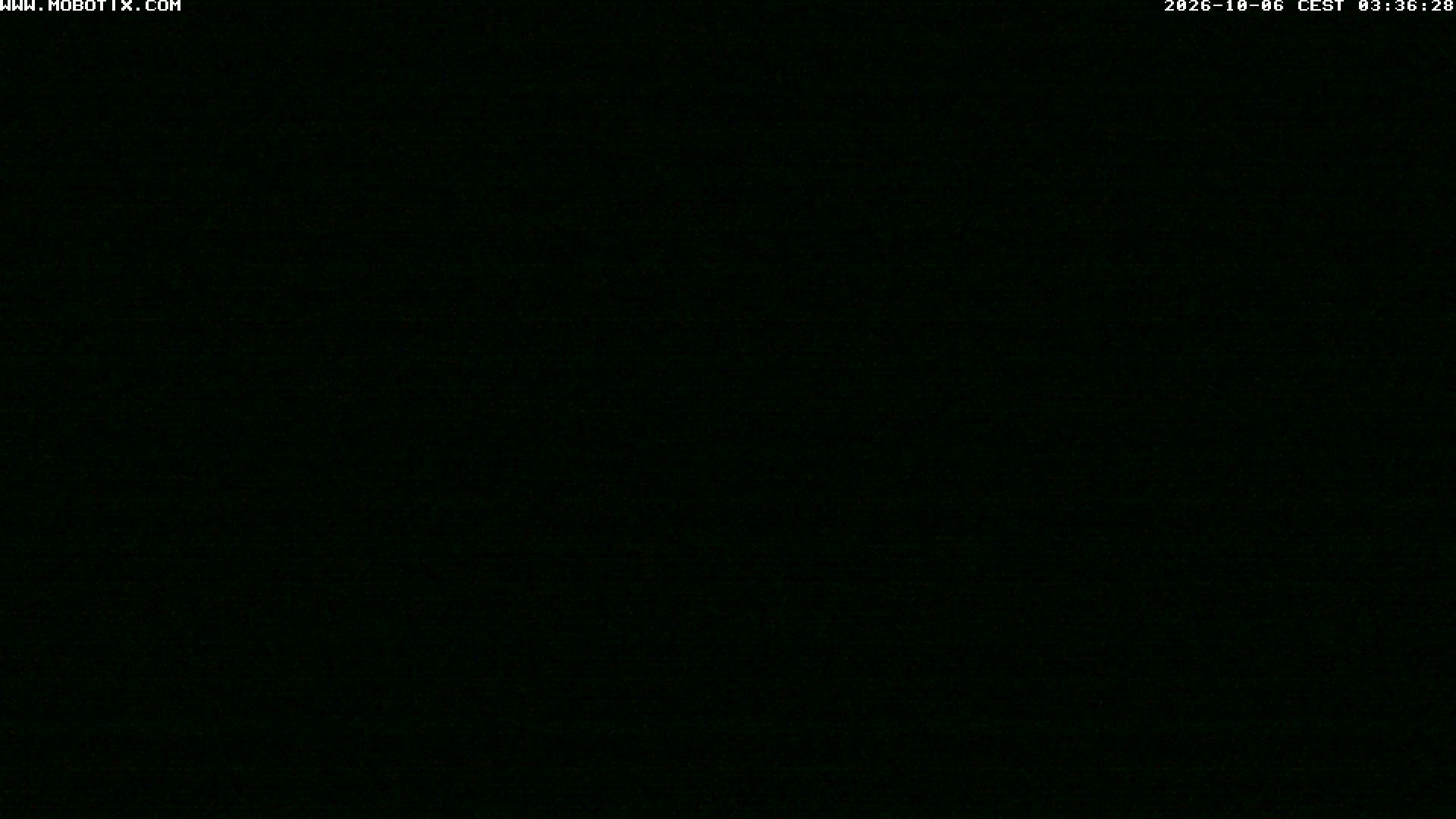 Webcam Golf Club Soufflenheim