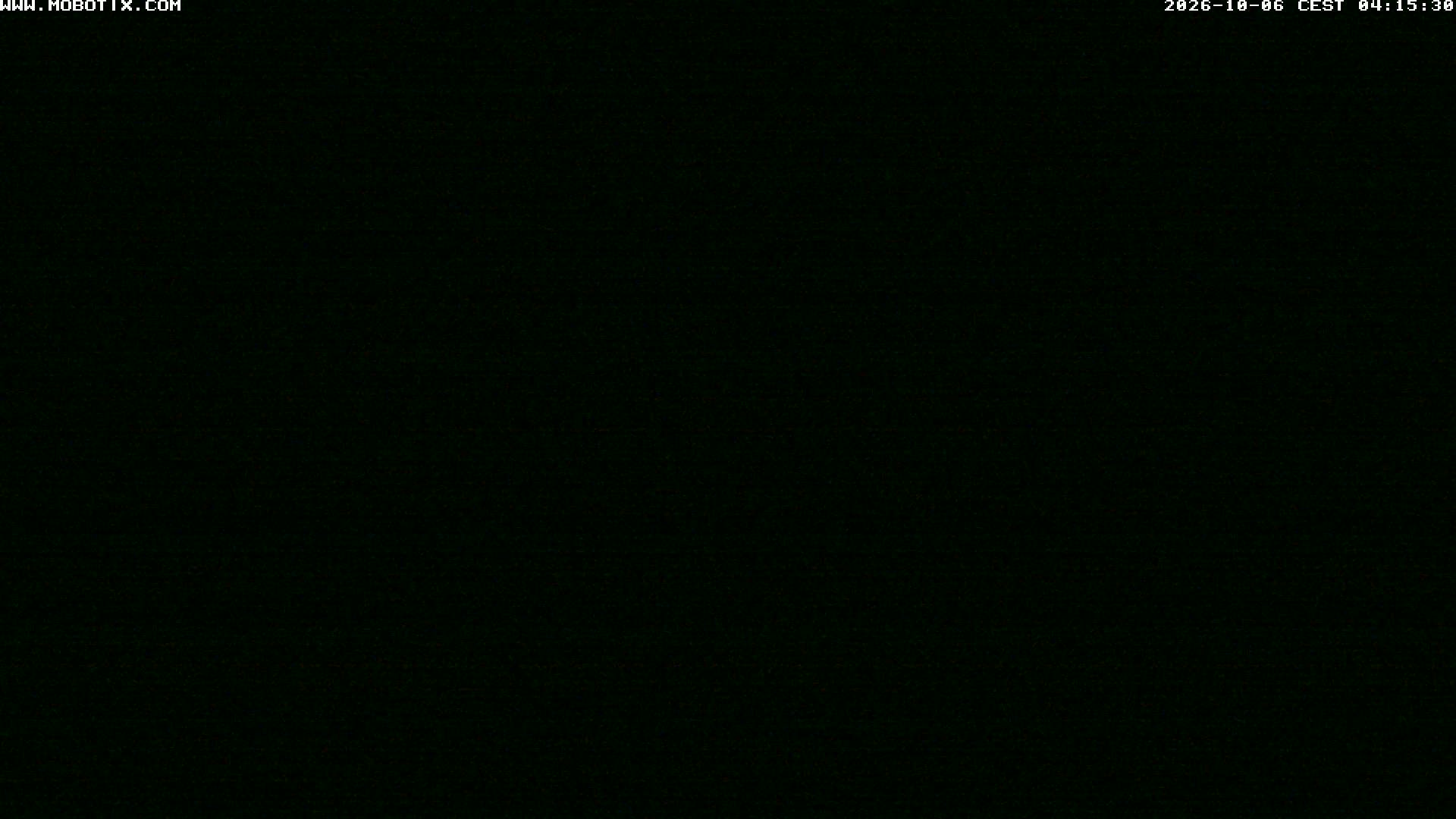 Webcam Golf Club Soufflenheim
