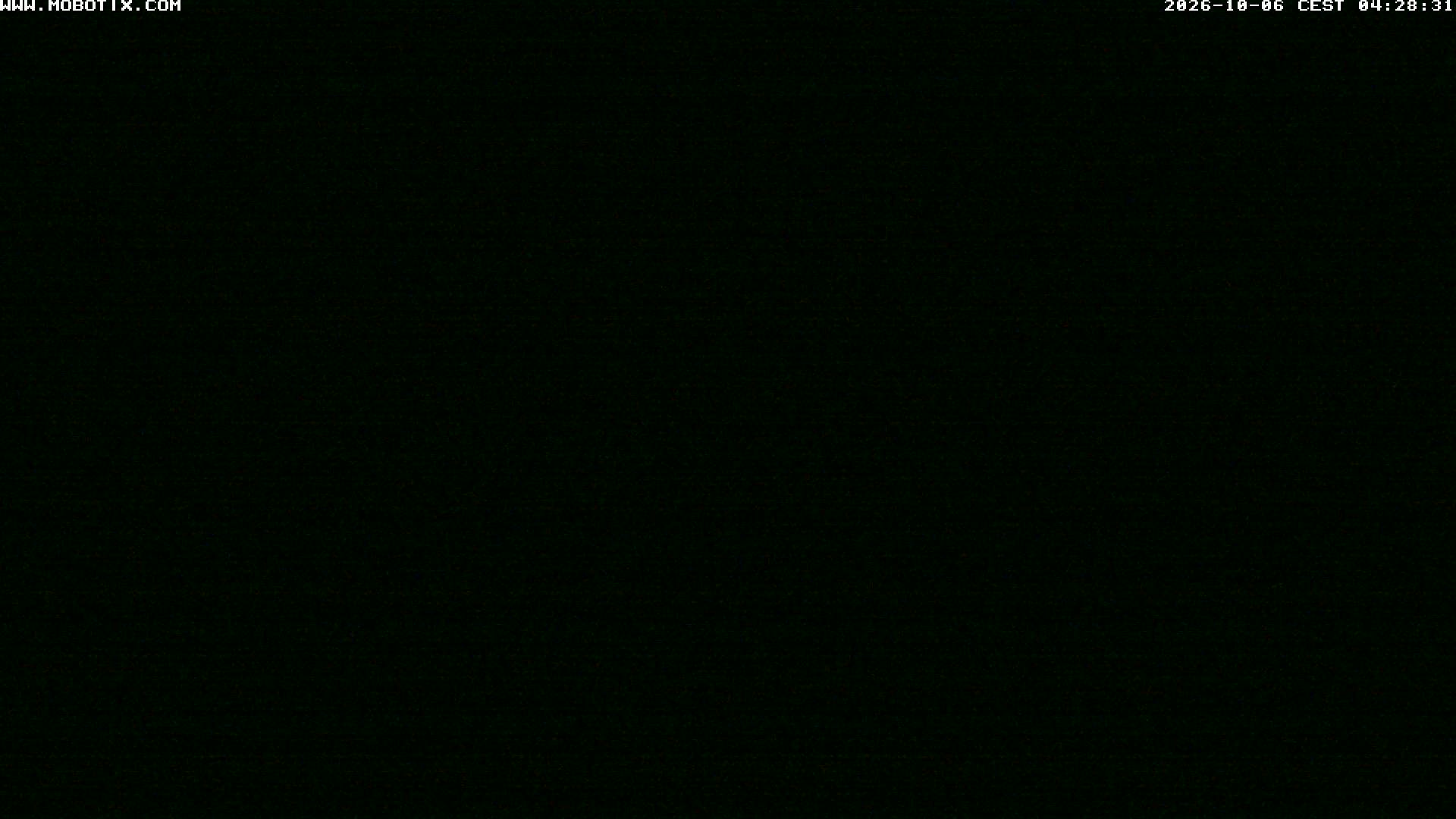 Webcam Golf Club Soufflenheim