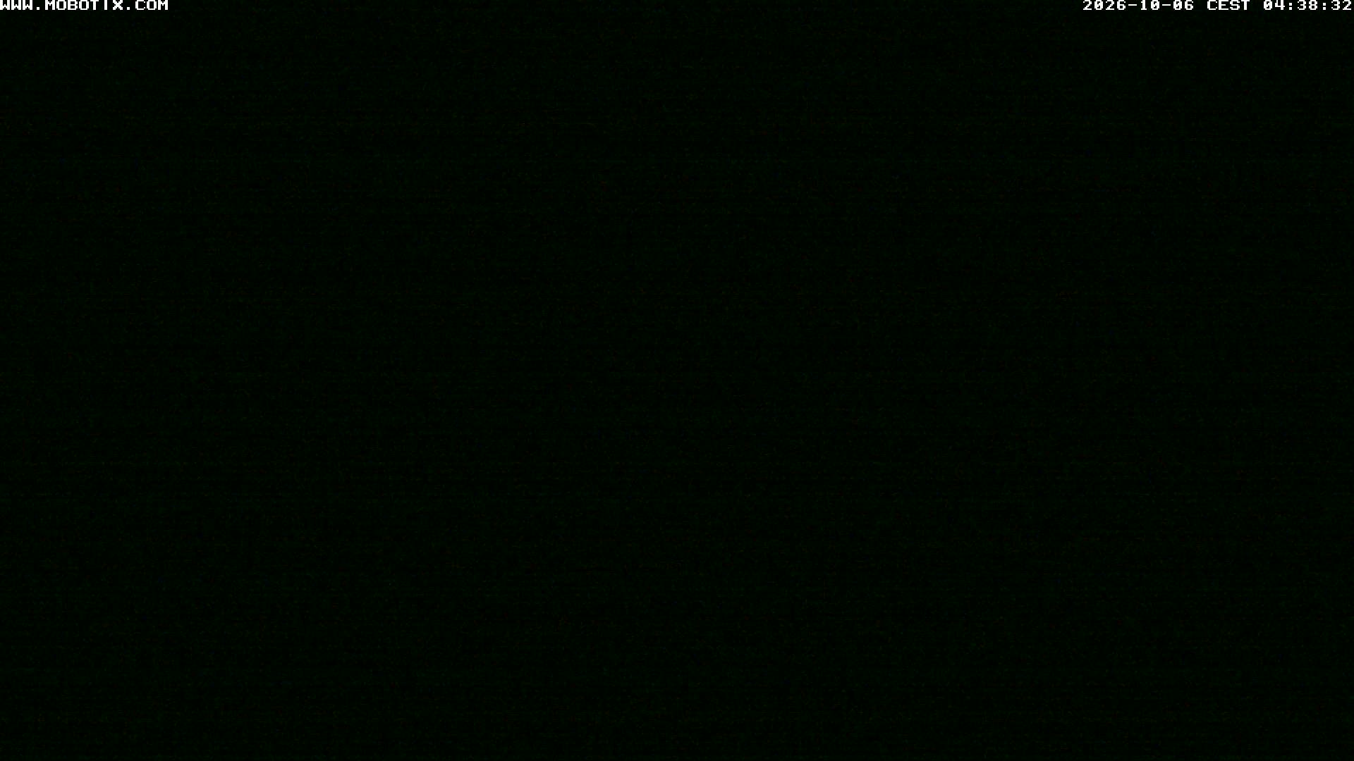 Webcam Golf Club Soufflenheim