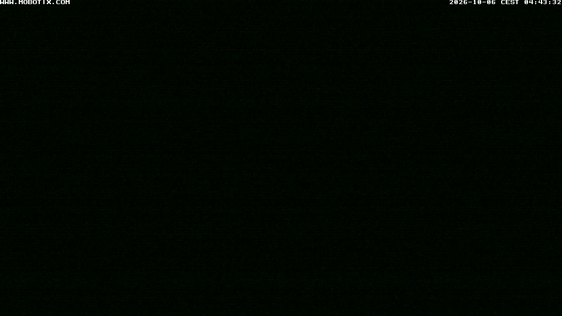 Webcam Golf Club Soufflenheim