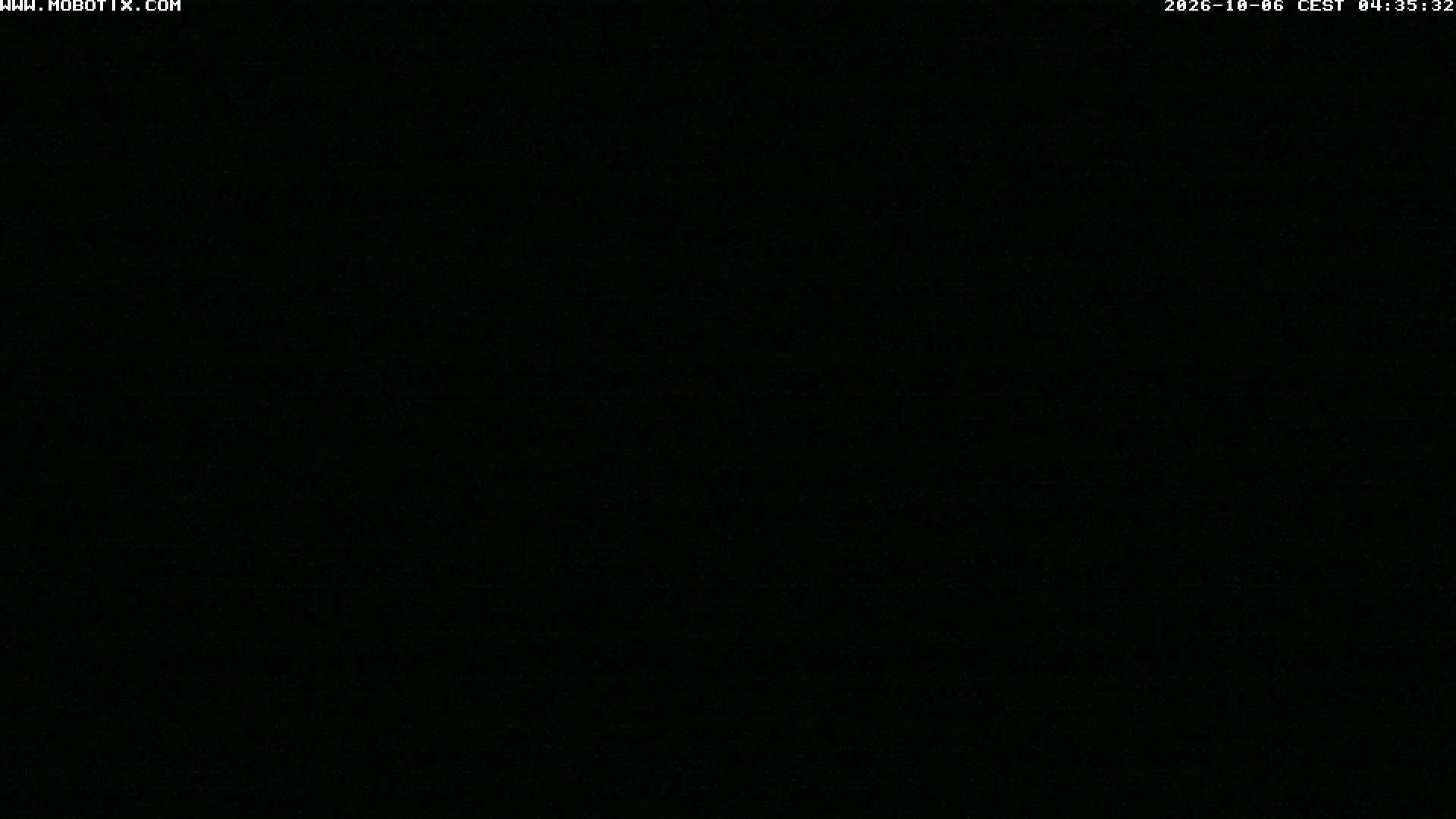 Webcam Golf Club Soufflenheim