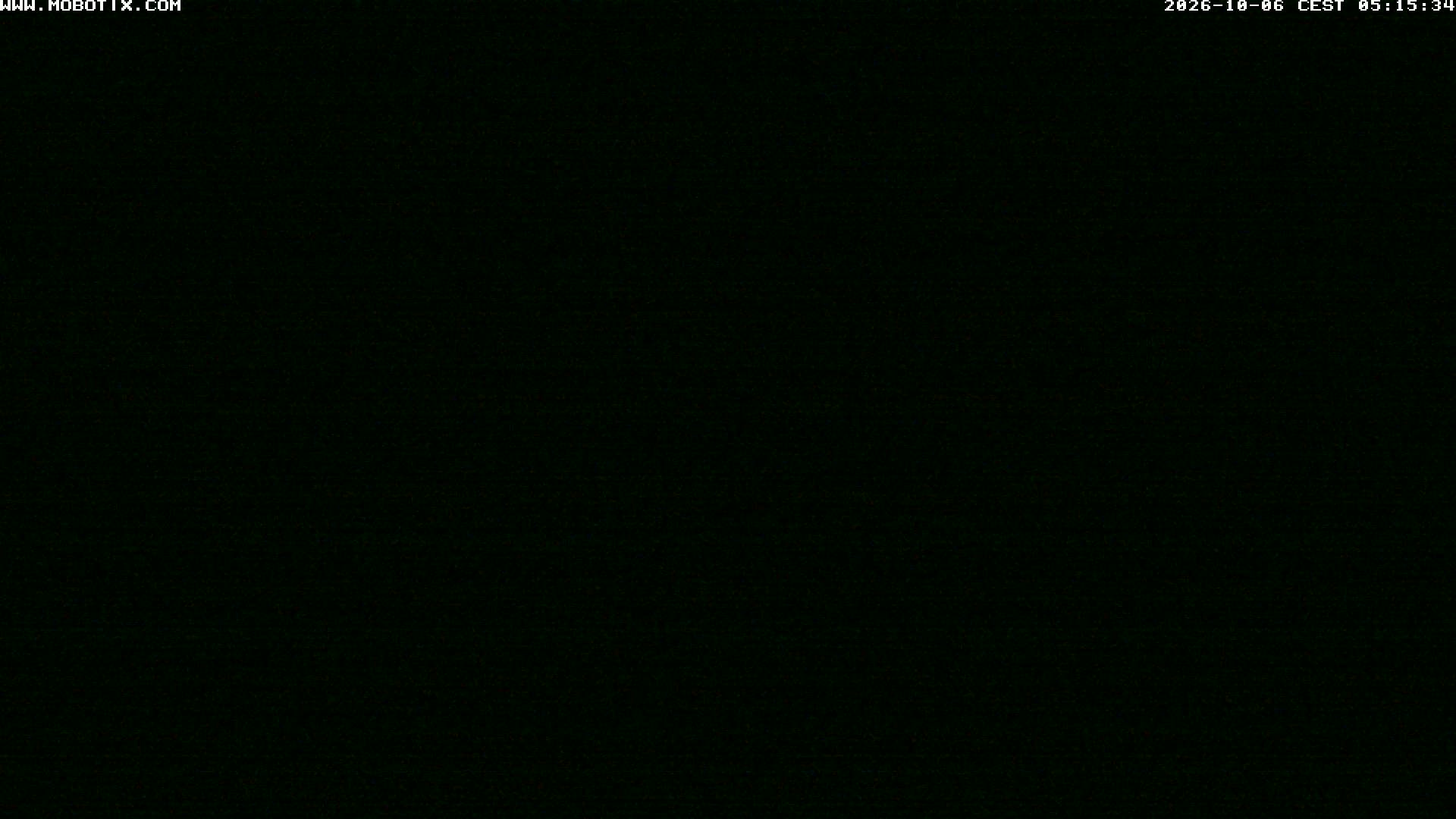 Webcam Golf Club Soufflenheim