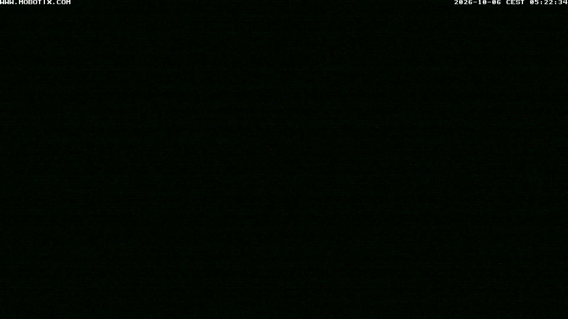 Webcam Golf Club Soufflenheim