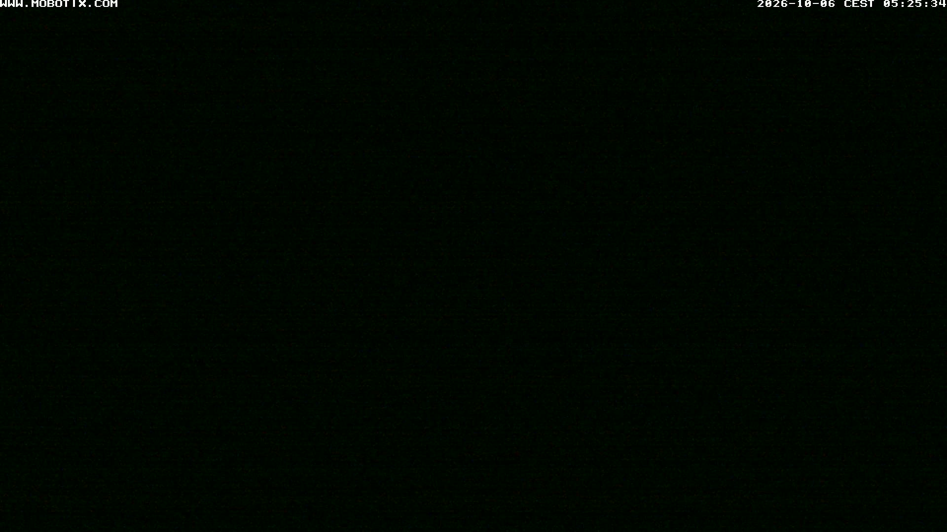Webcam Golf Club Soufflenheim
