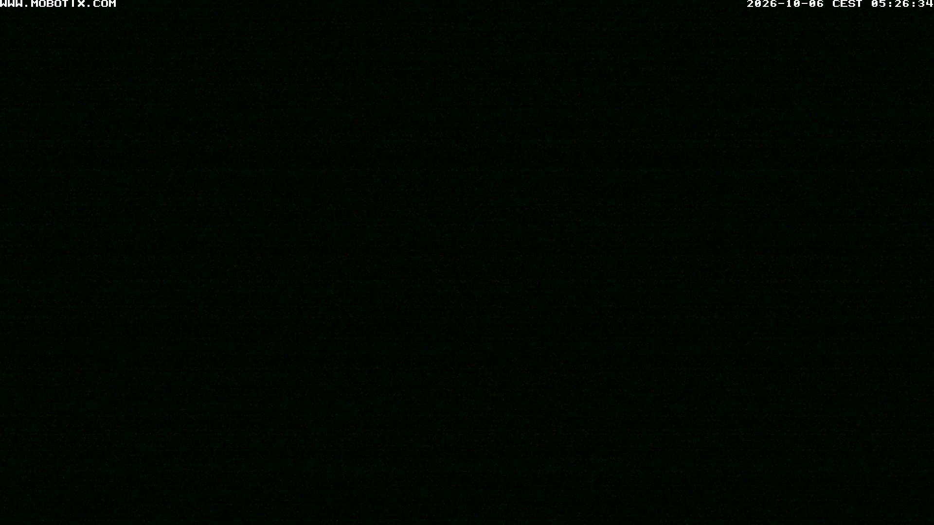 Webcam Golf Club Soufflenheim