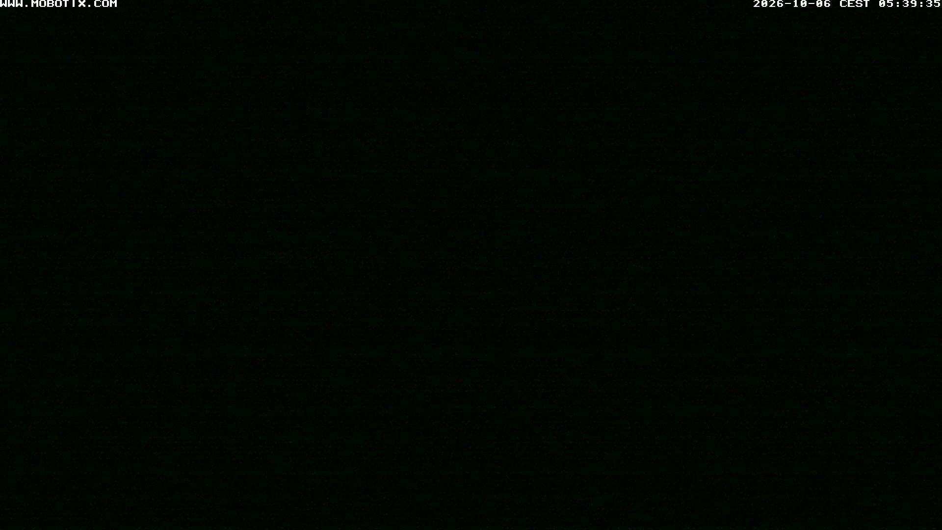 Webcam Golf Club Soufflenheim