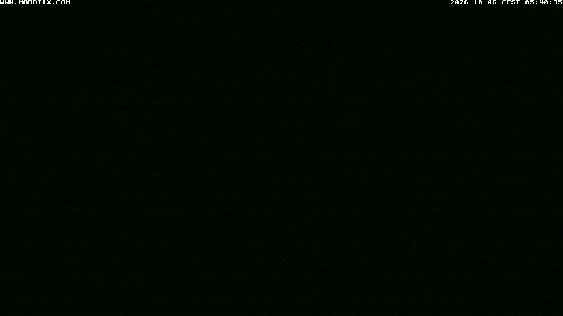 Webcam Golf Club Soufflenheim