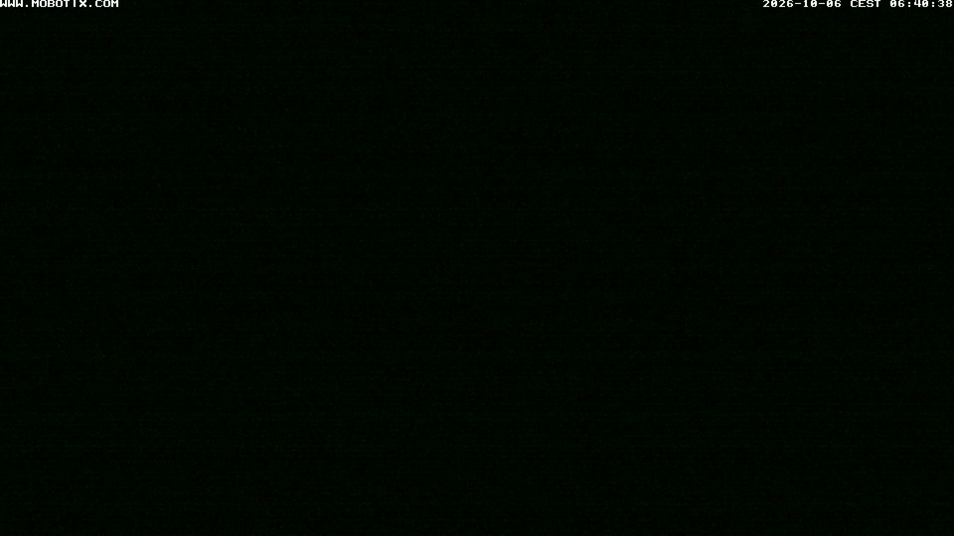 Webcam Golf Club Soufflenheim