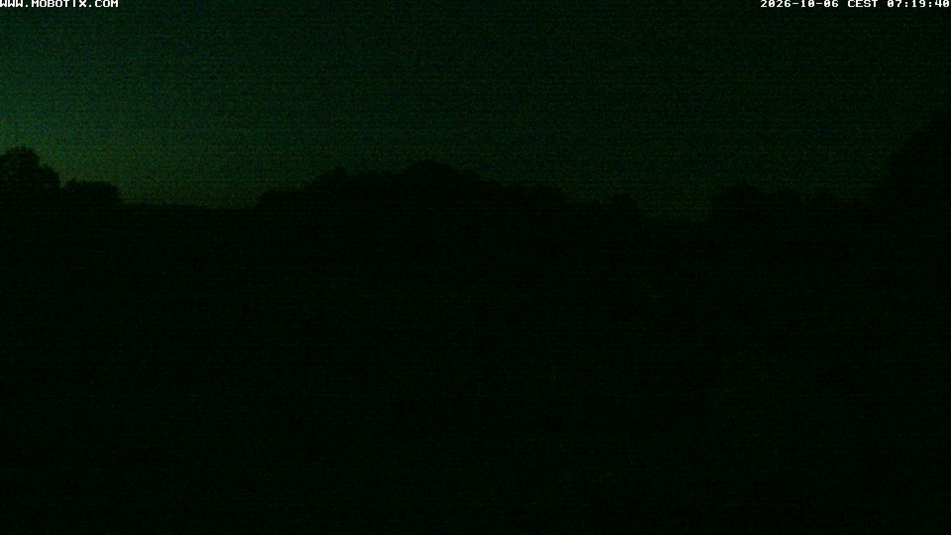 Webcam Golf Club Soufflenheim