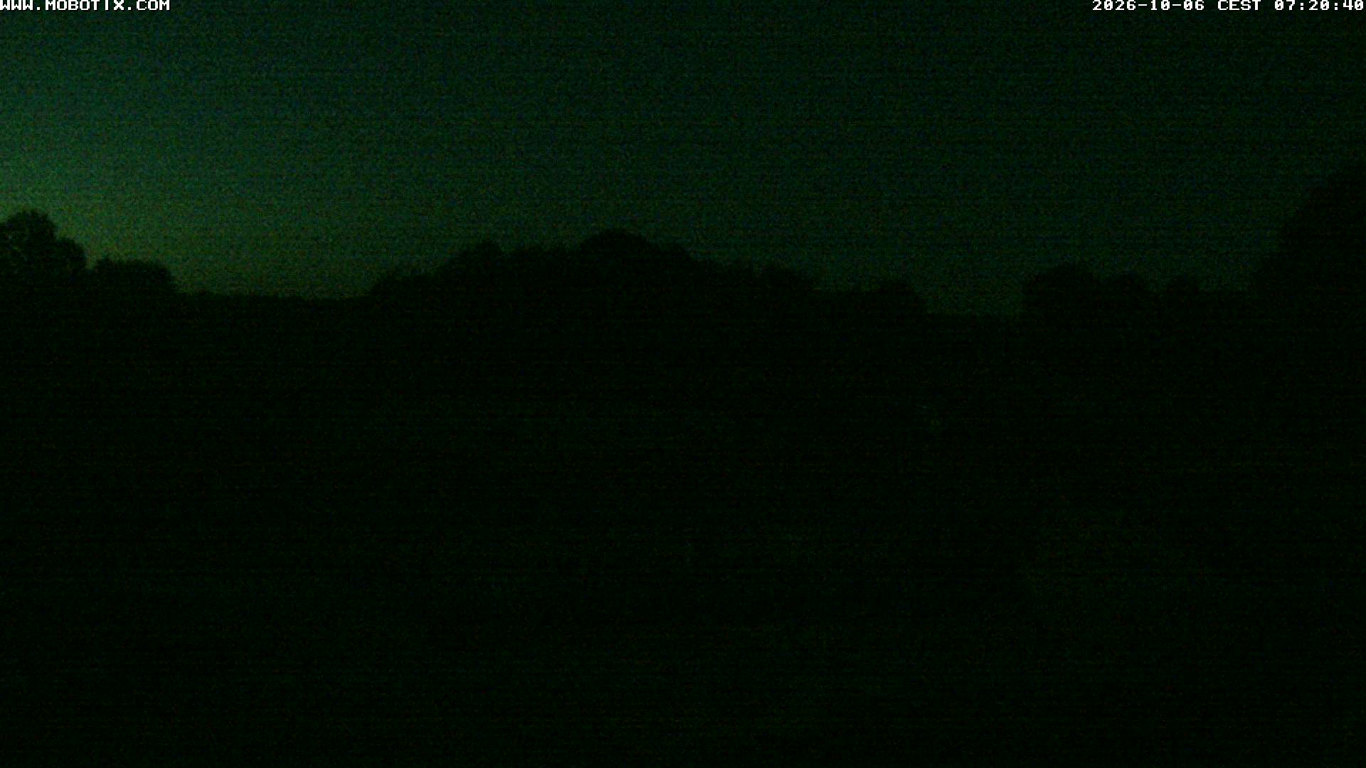 Webcam Golf Club Soufflenheim