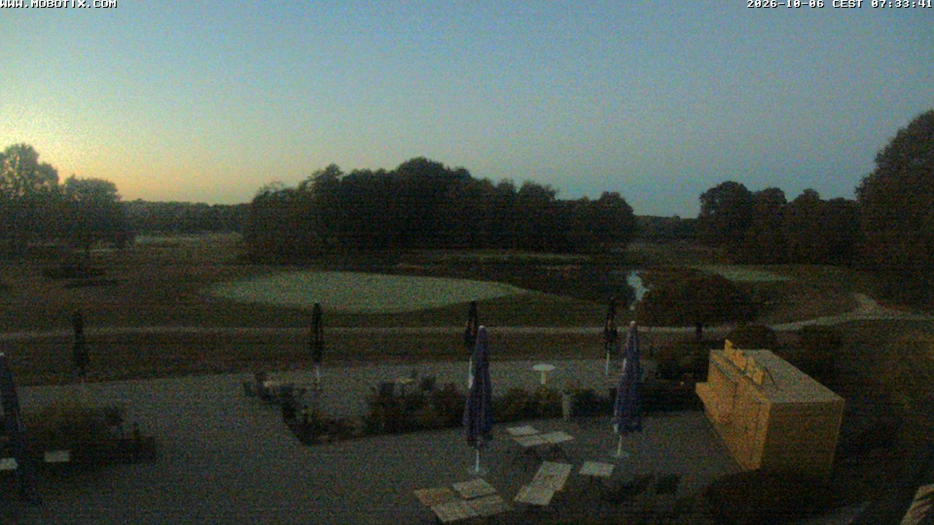Webcam Golf Club Soufflenheim
