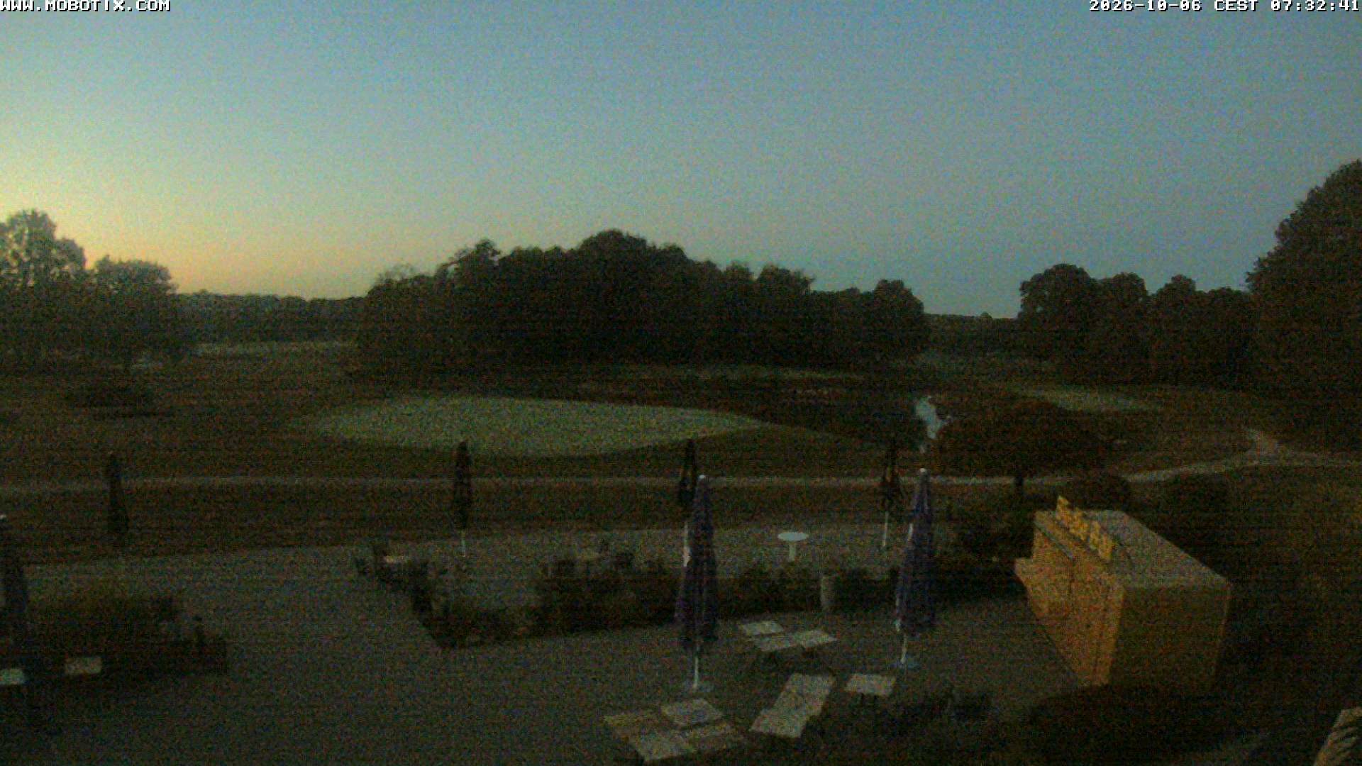 Webcam Golf Club Soufflenheim
