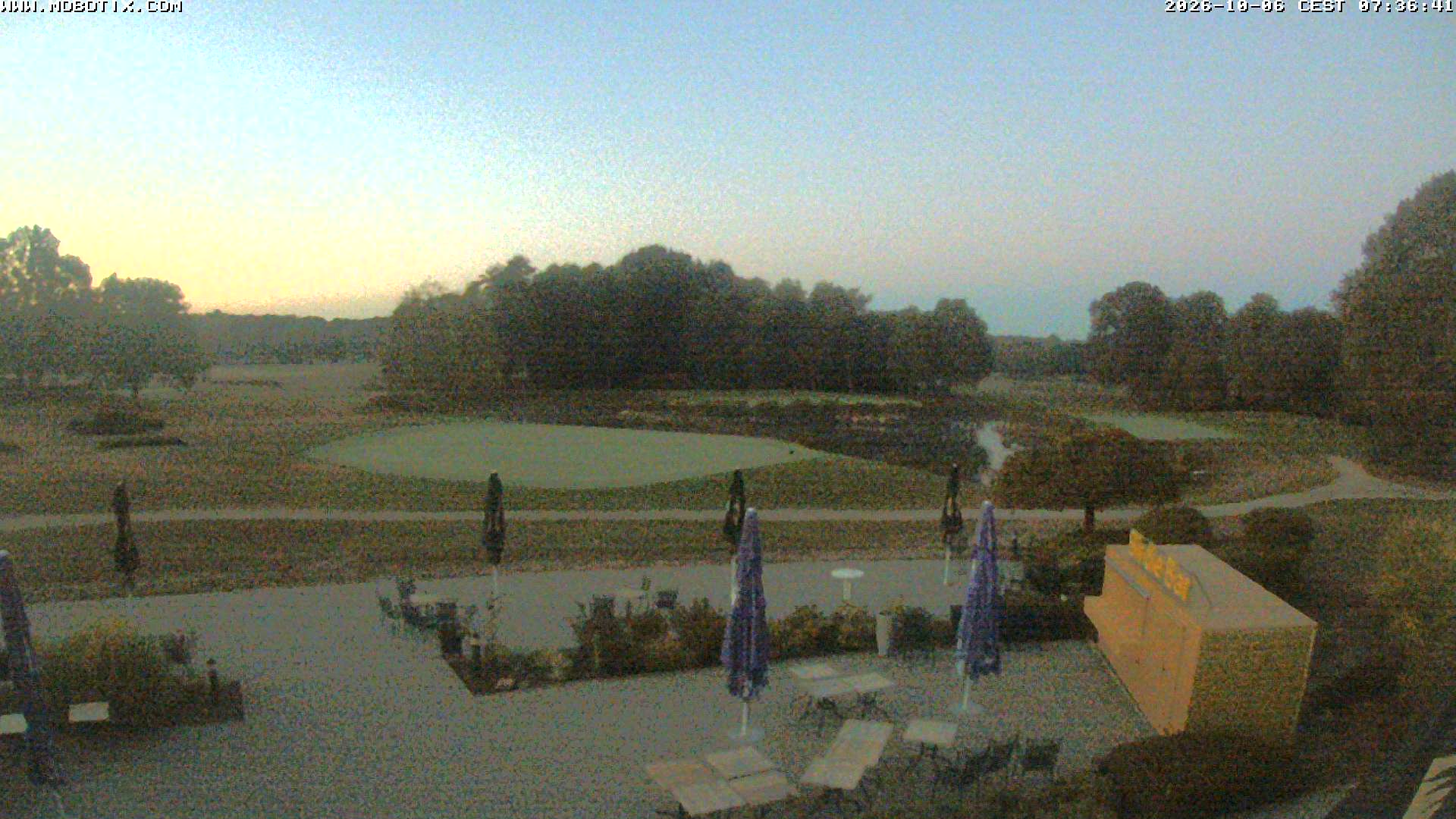 Webcam Golf Club Soufflenheim