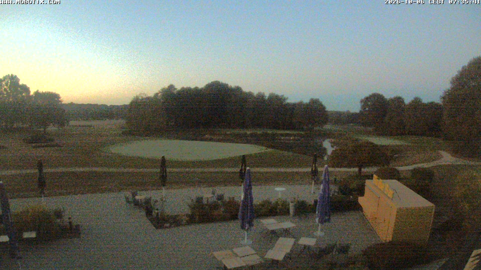 Webcam Golf Club Soufflenheim