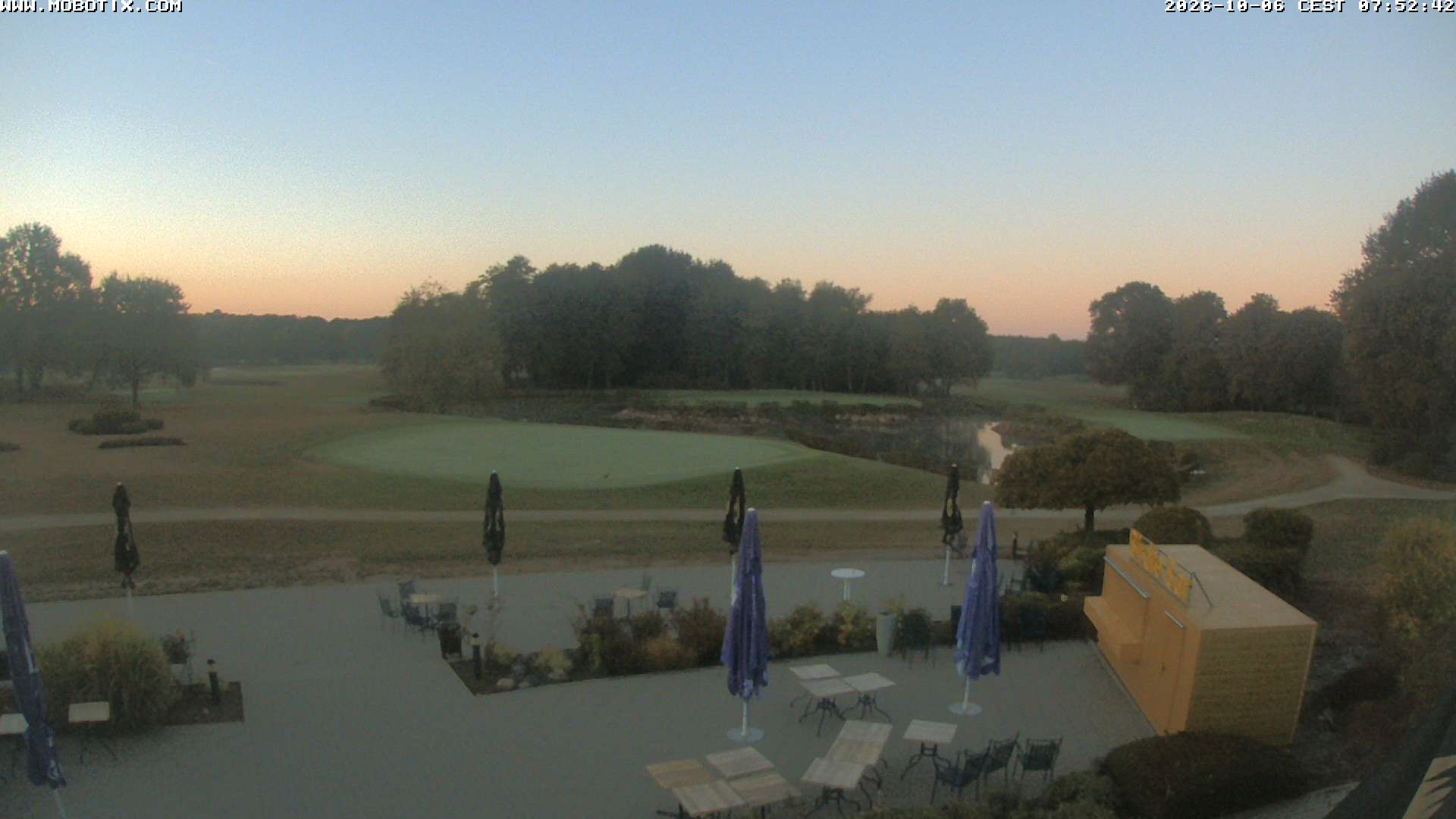 Webcam Golf Club Soufflenheim