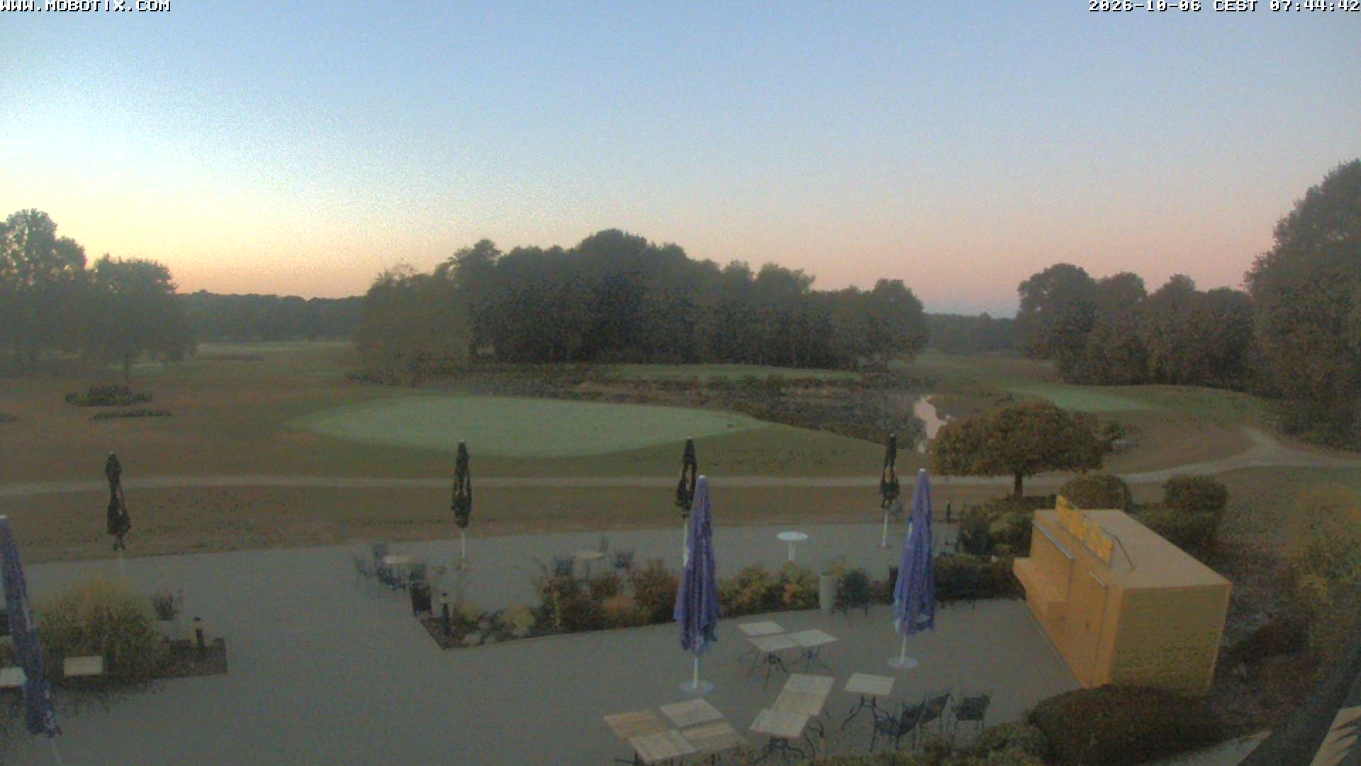 Webcam Golf Club Soufflenheim