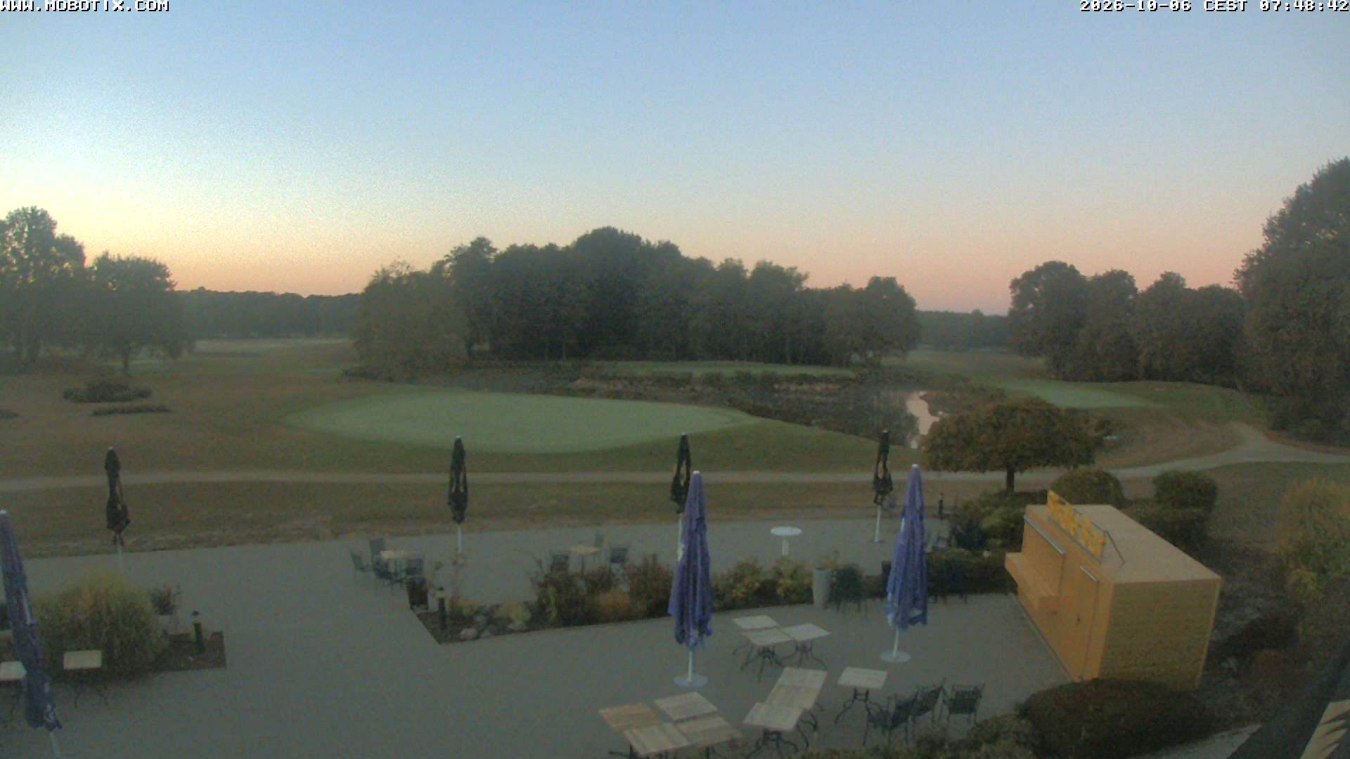 Webcam Golf Club Soufflenheim