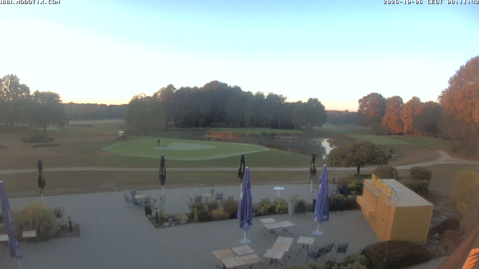 Webcam Golf Club Soufflenheim